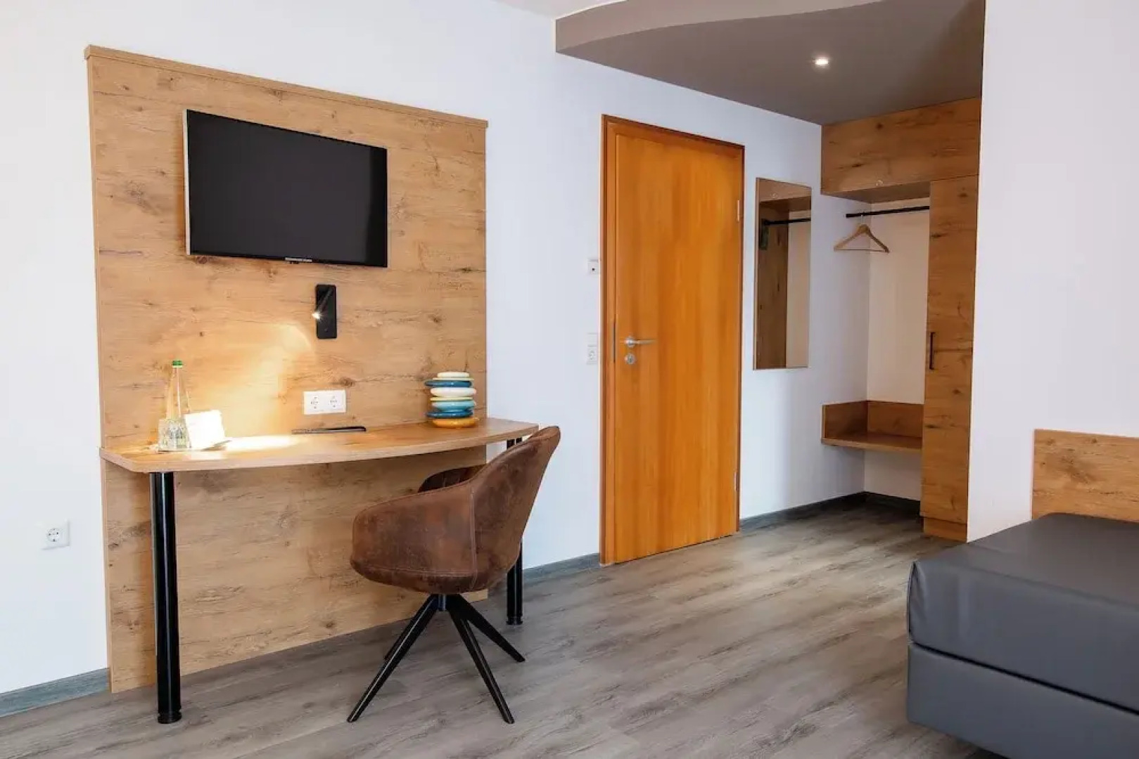 Hotel & Restaurant Bestenheider Stuben