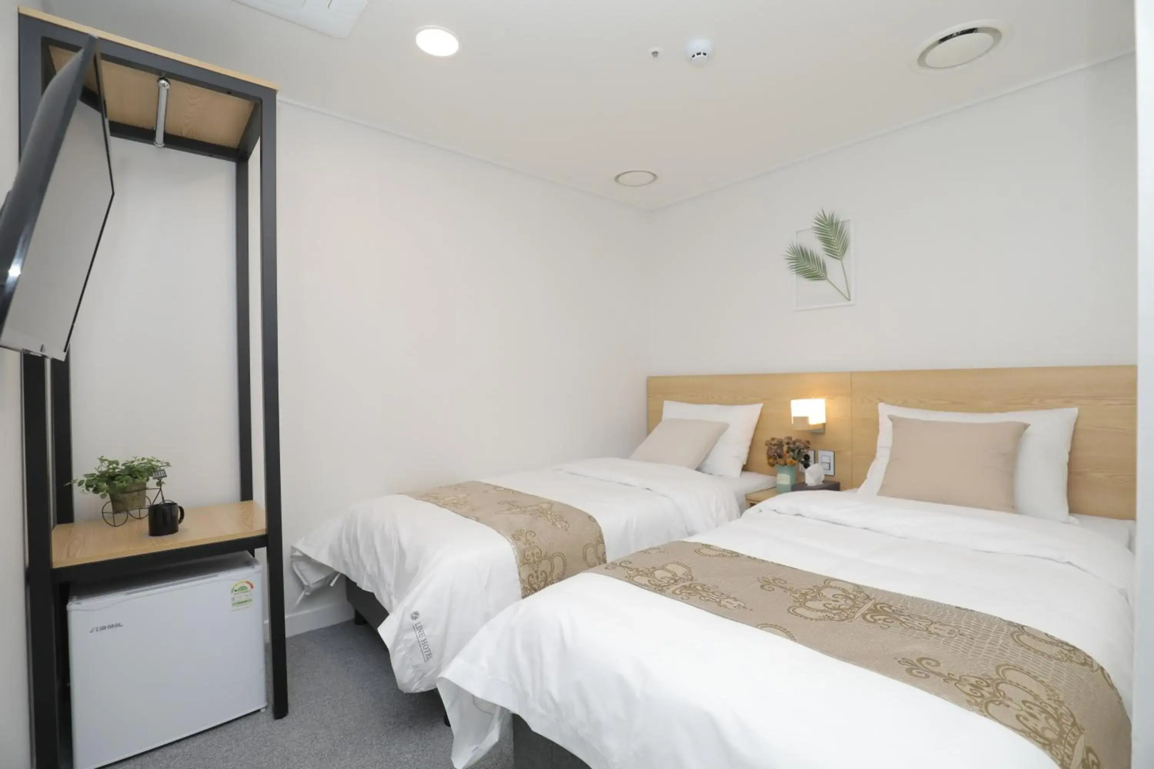 Line Hotel Myeongdong