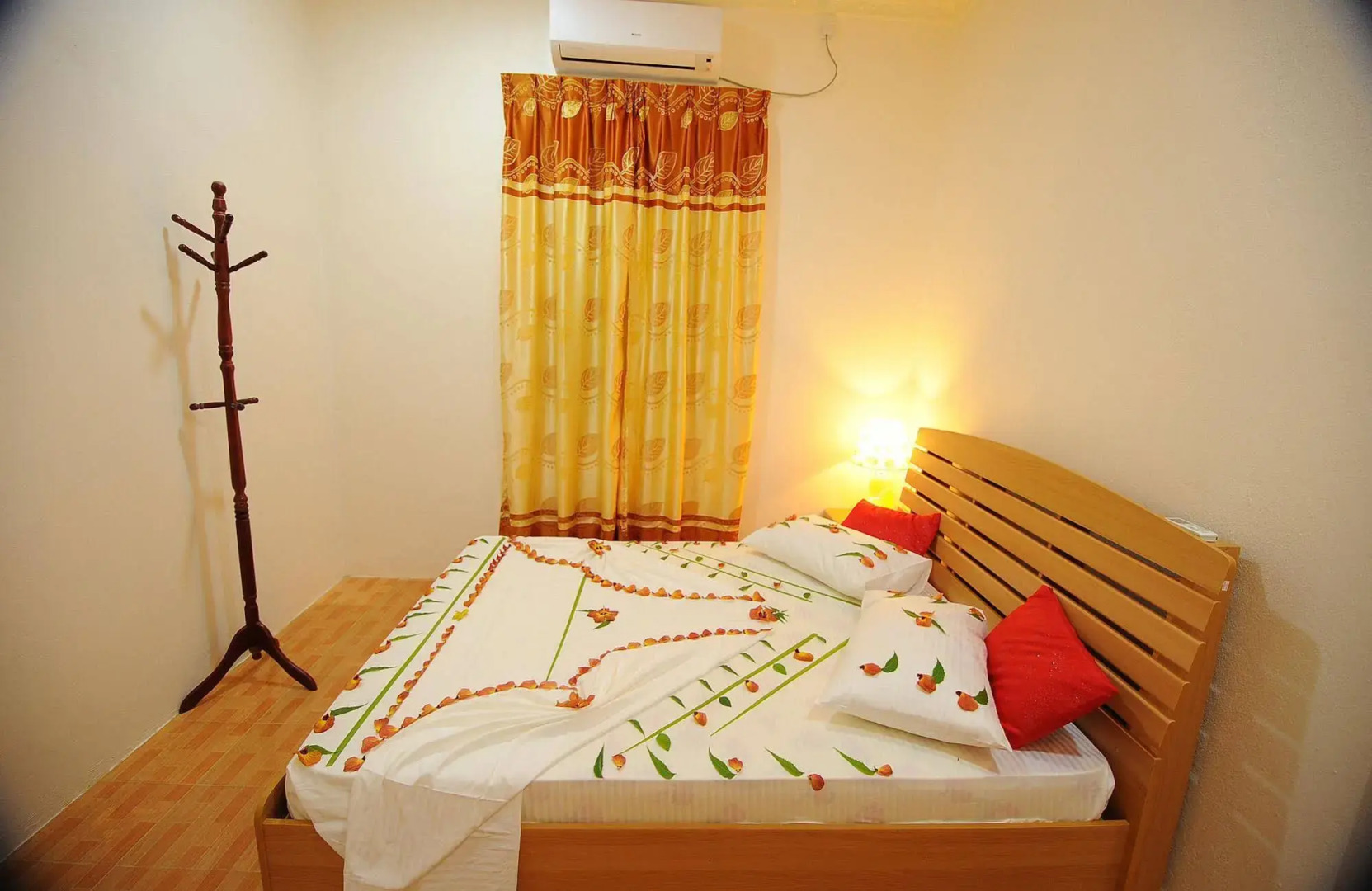 Venus Villa Maldives