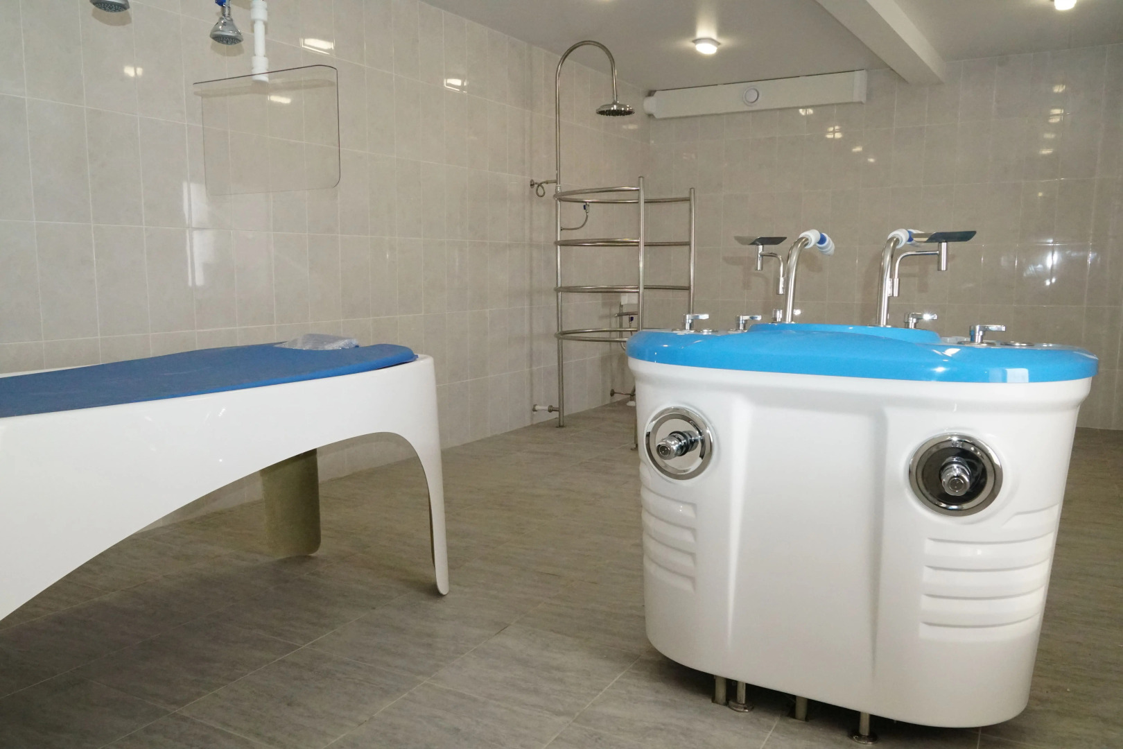 Krymskoe Primorie Sanatorium