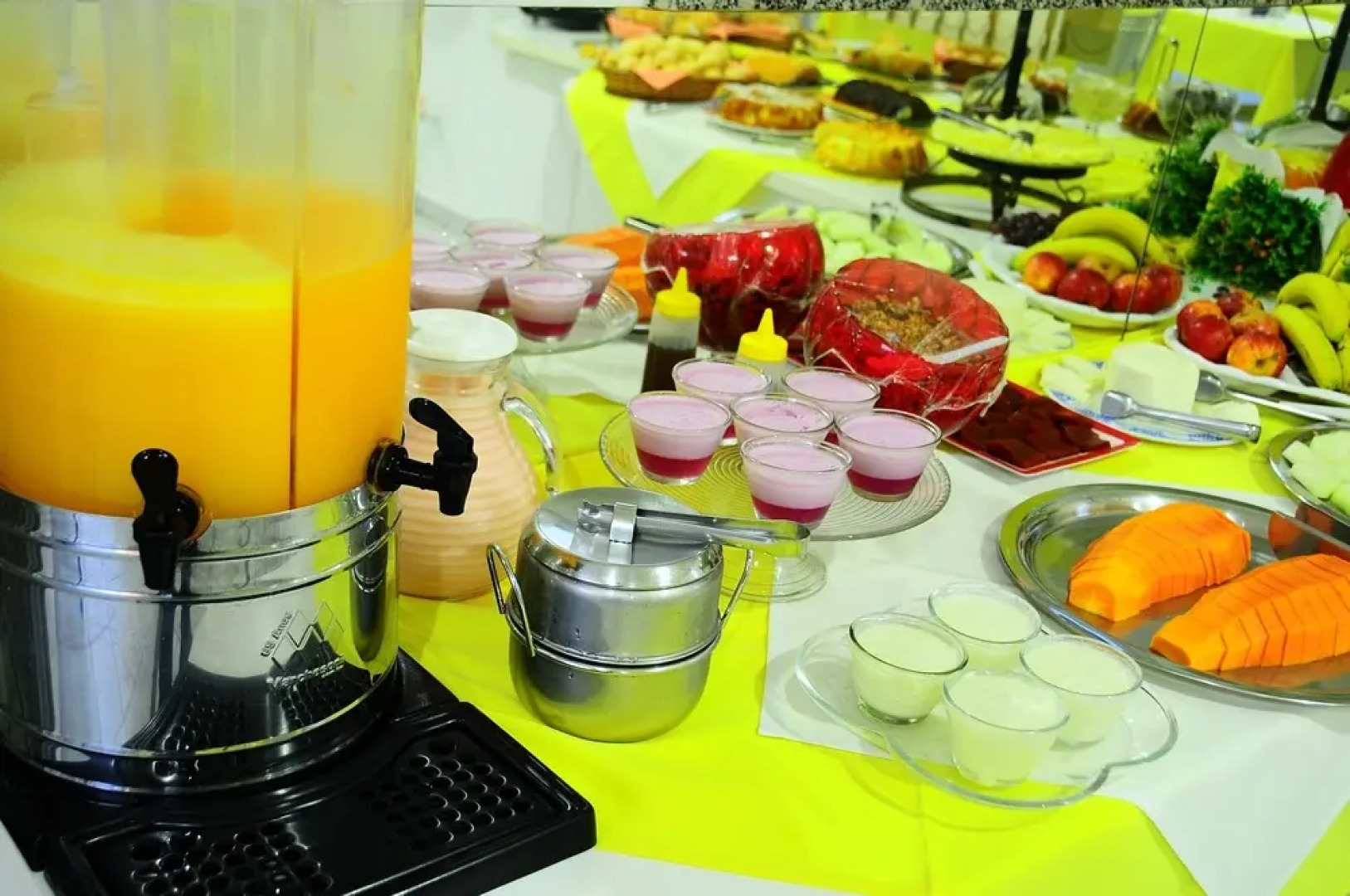 Hotel Avenida Matão