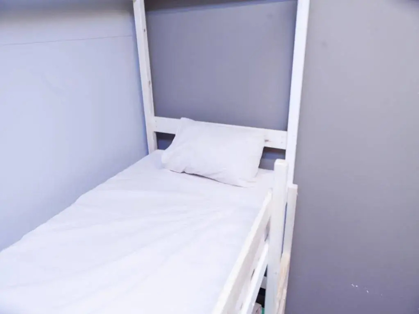 Time Hostel Pokrovka