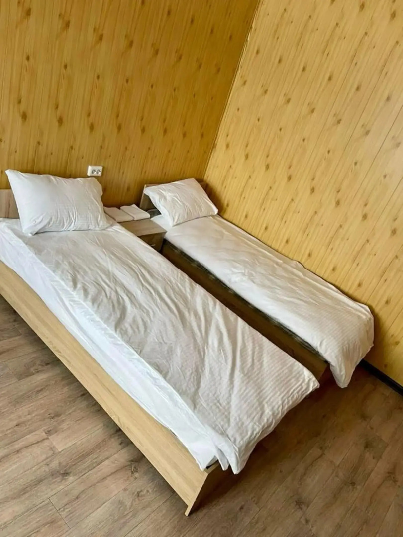 Гостевой дом West House (Вест Хаус)