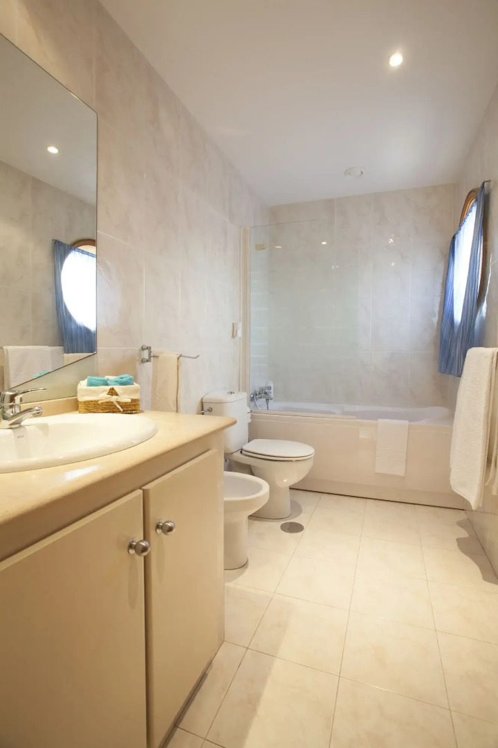 Porto Gaia City and Beach by MP