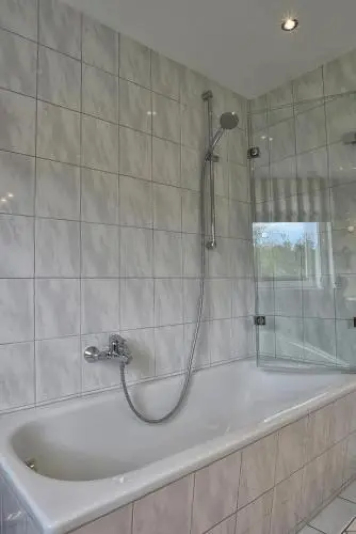 Haus Halligblick Wohnung 18