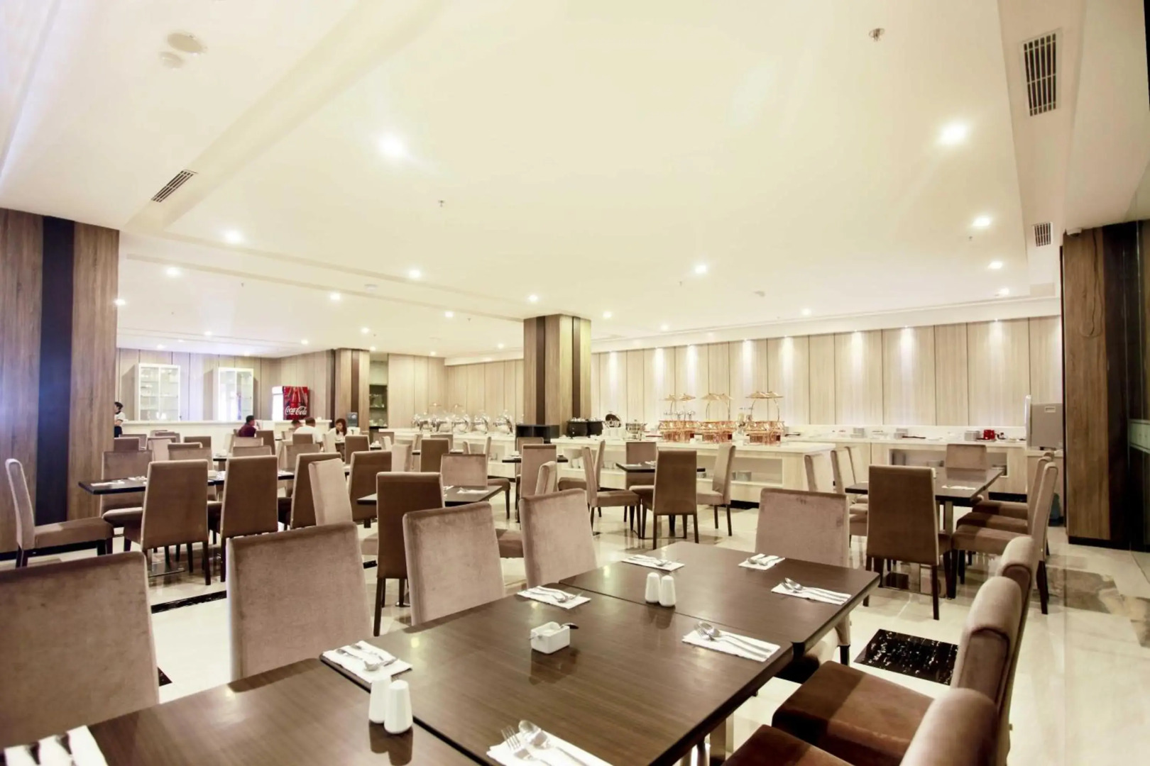 Grand Karlita Hotel Purwokerto