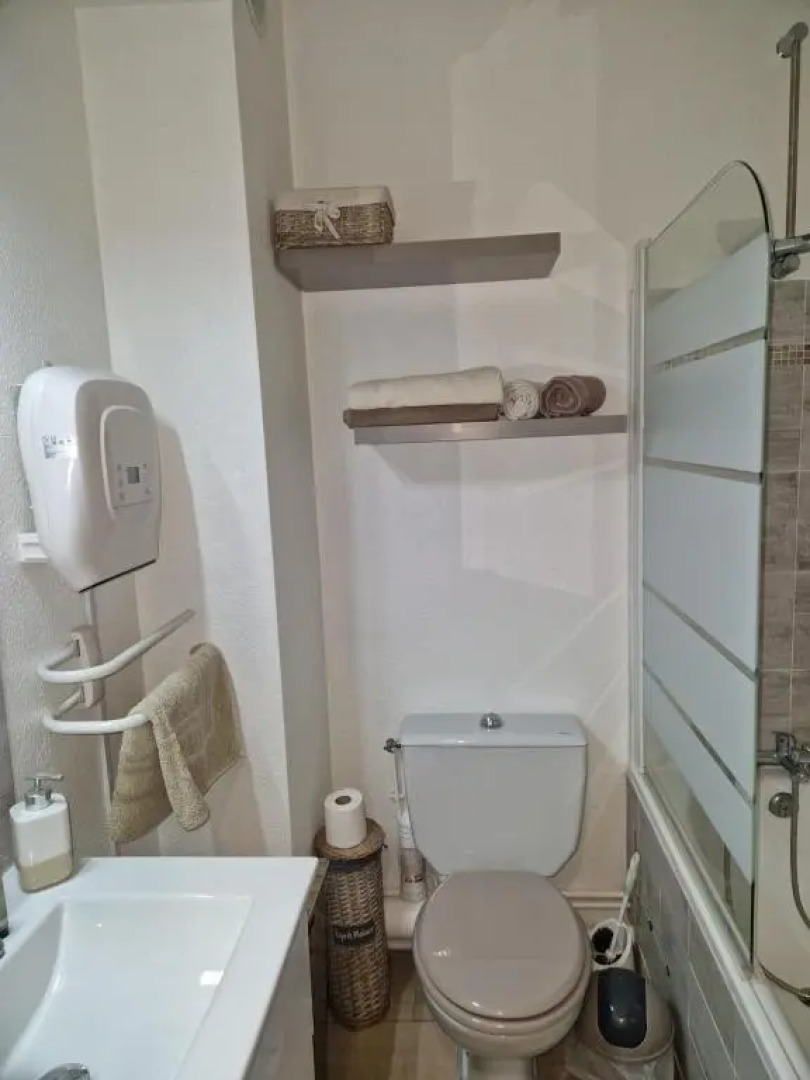 Sanary Sur Mer, Soleil Et Douceur I