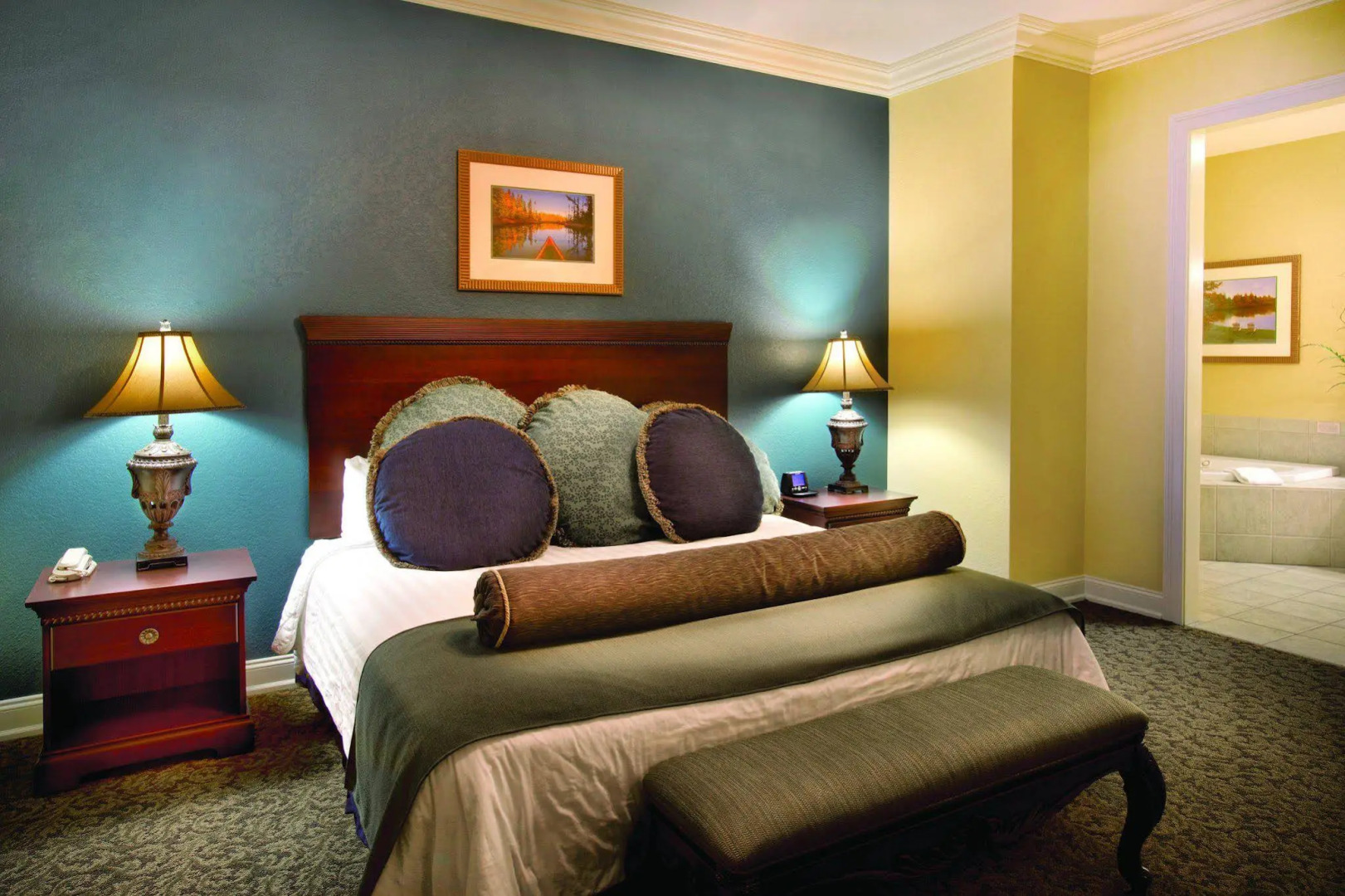 Club Wyndham Smoky Mountains