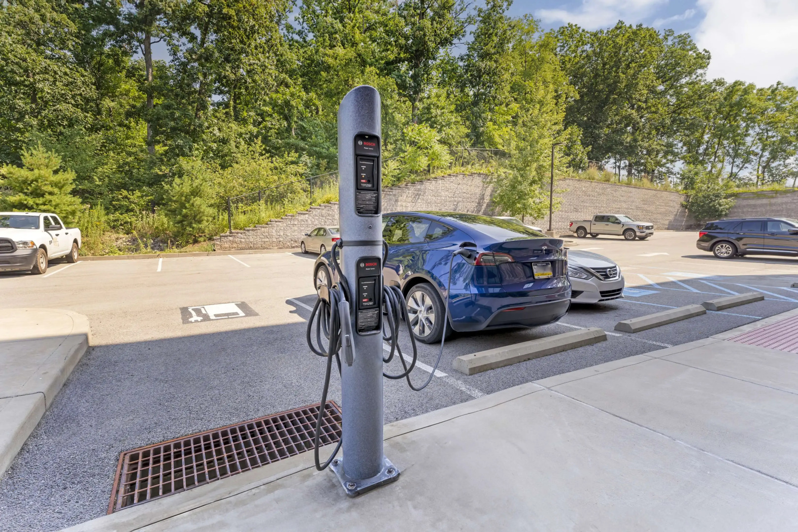 Best Western Plus Cranberry-Pittsburgh North