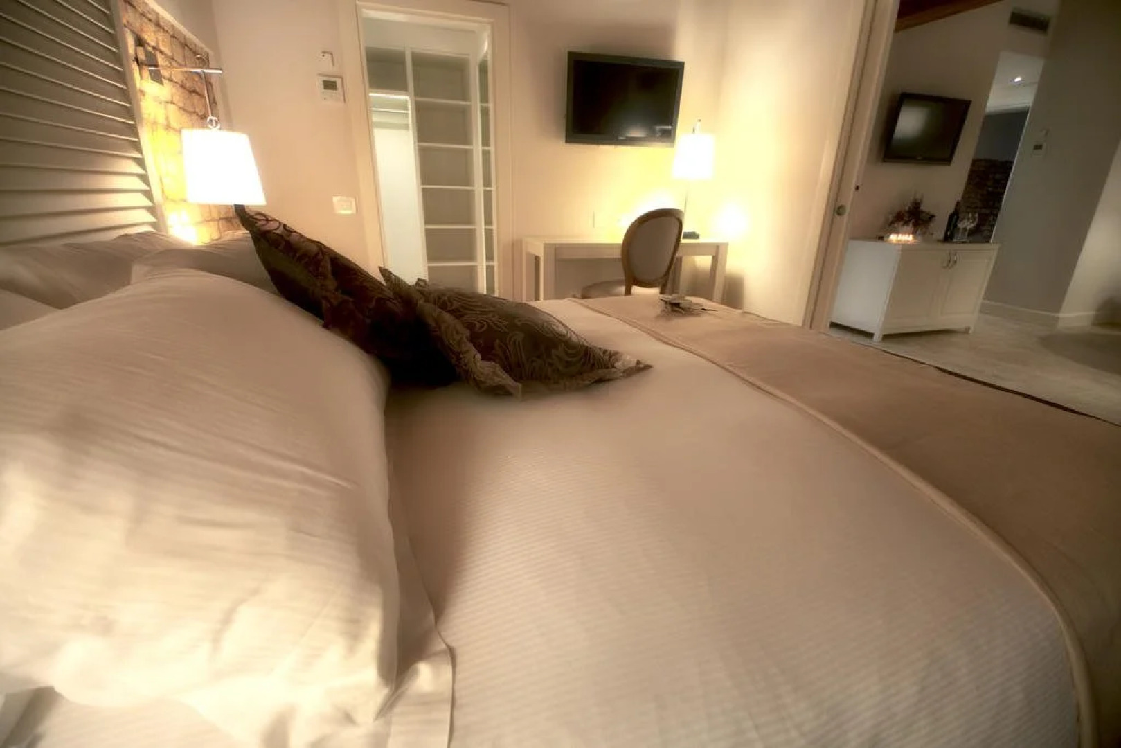 Agriturismo Villa Trovatore