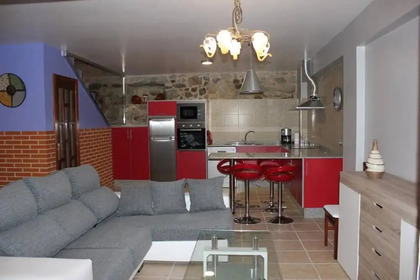 103685 - House in Bueu