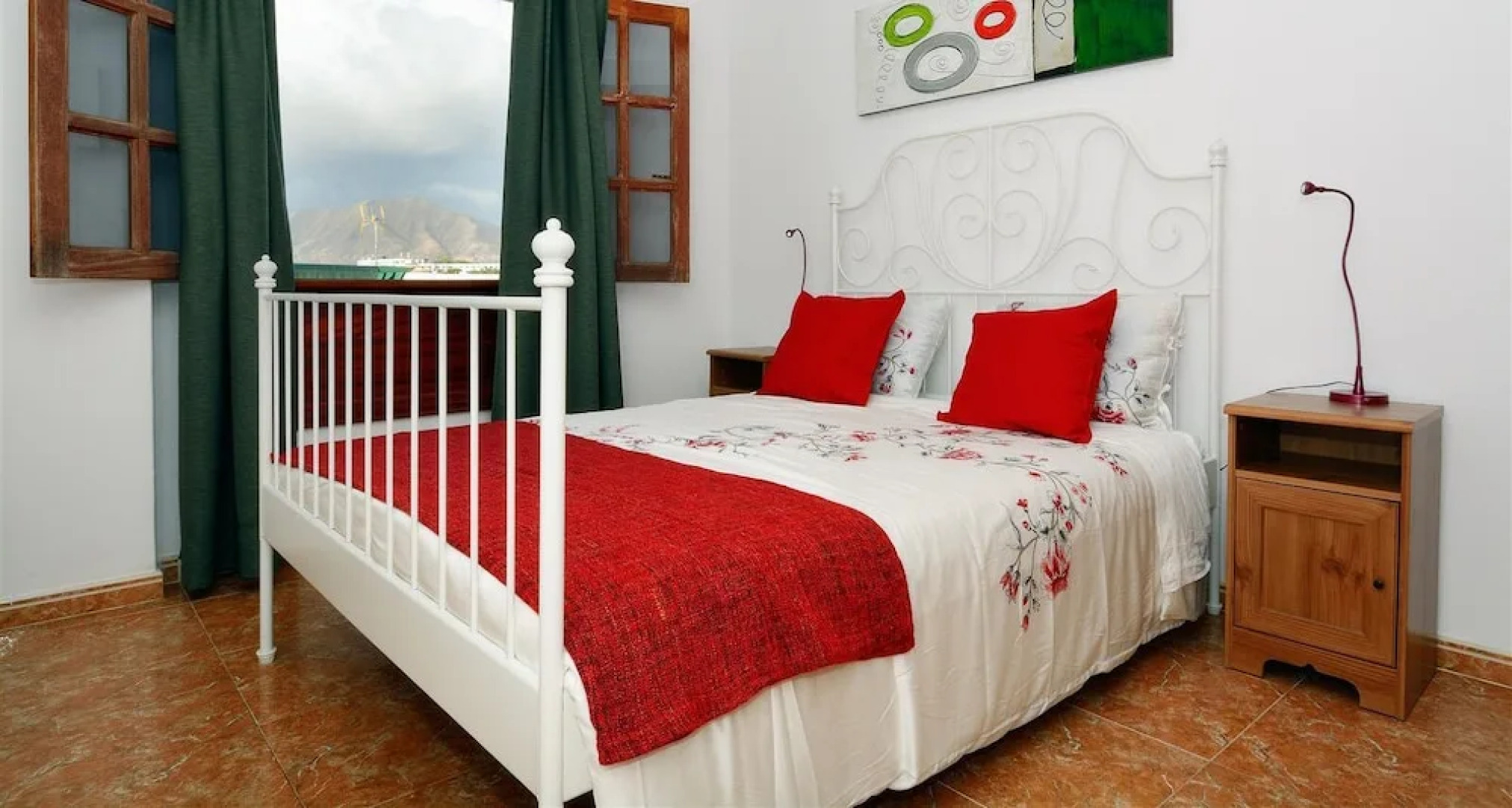 Apartamento Lemon Standard