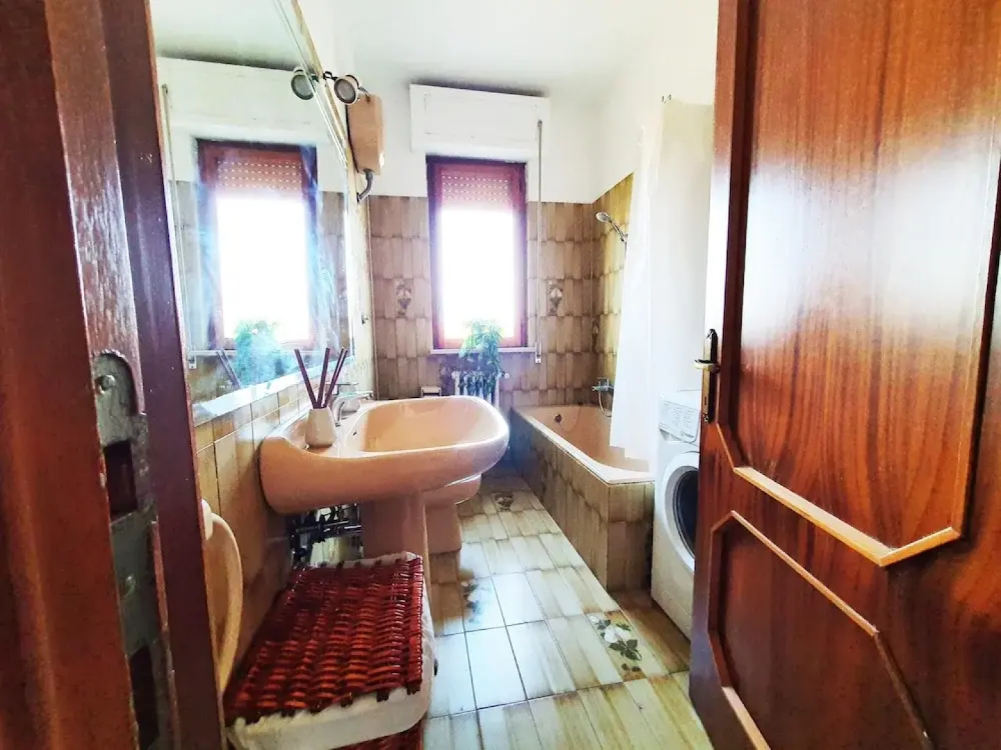 La Finestra Sugli Ulivi