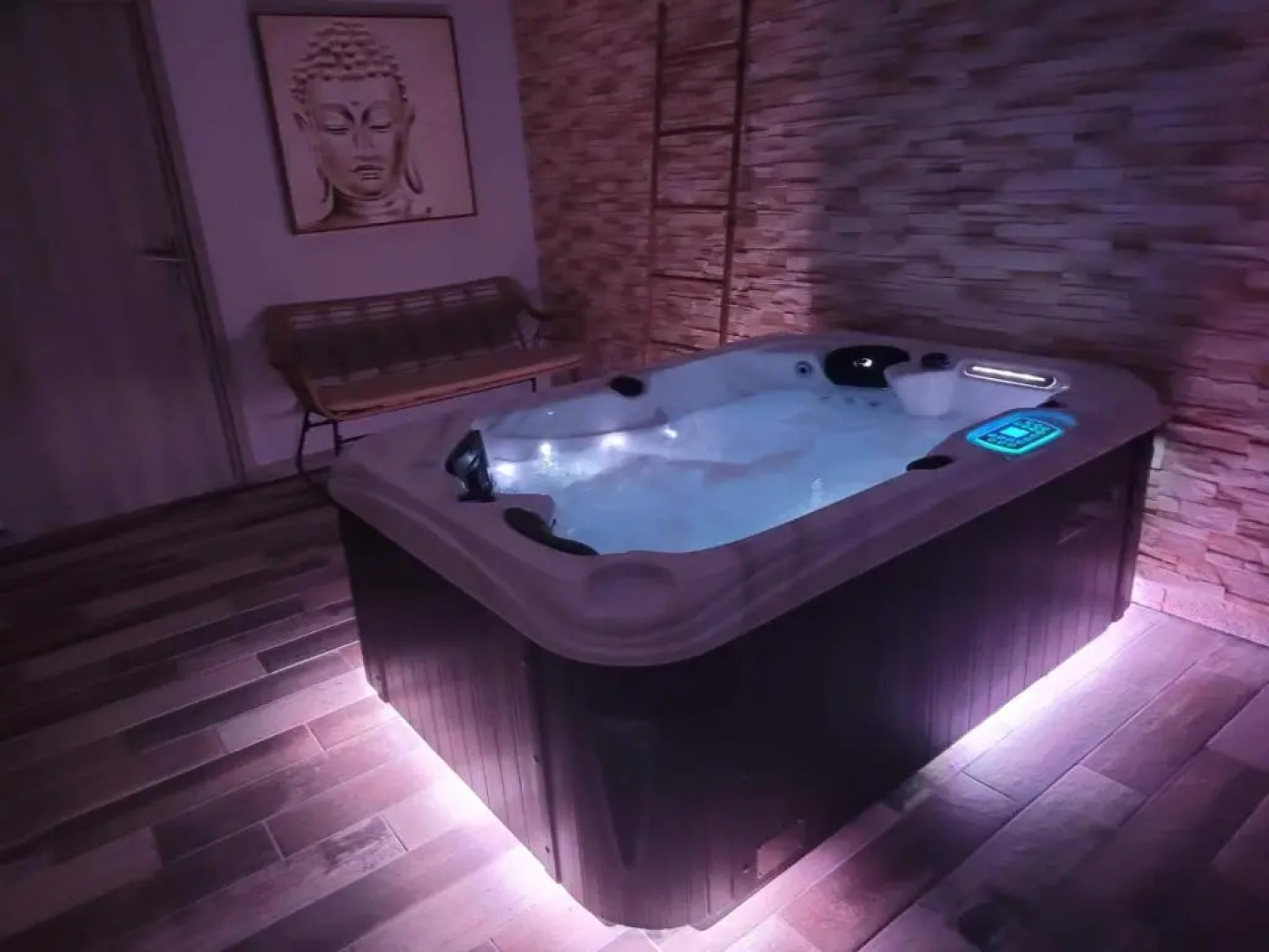 Auberge du Mas dAlivon