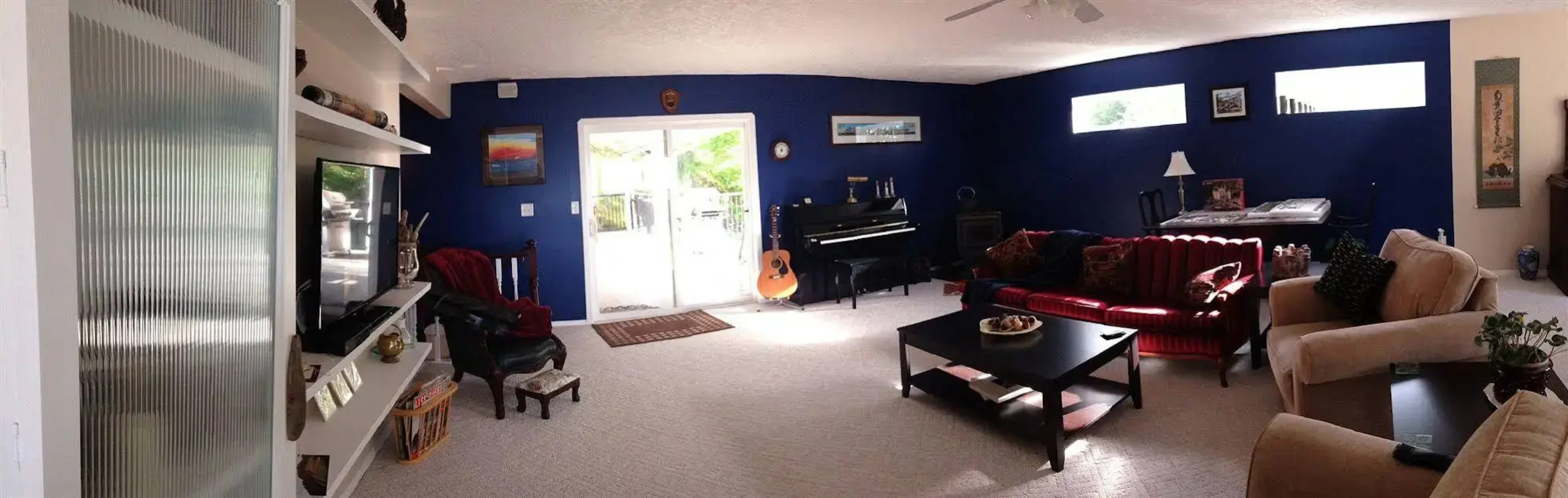 4 Beaches Bed & Breakfast