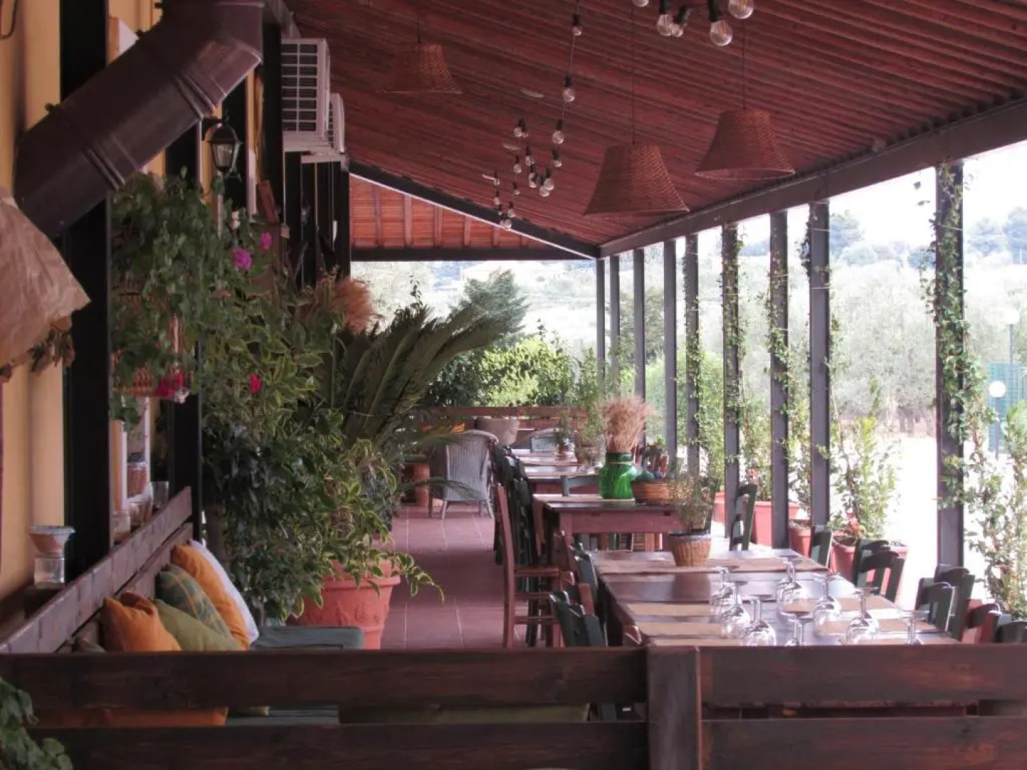 Casale Torre San Magno