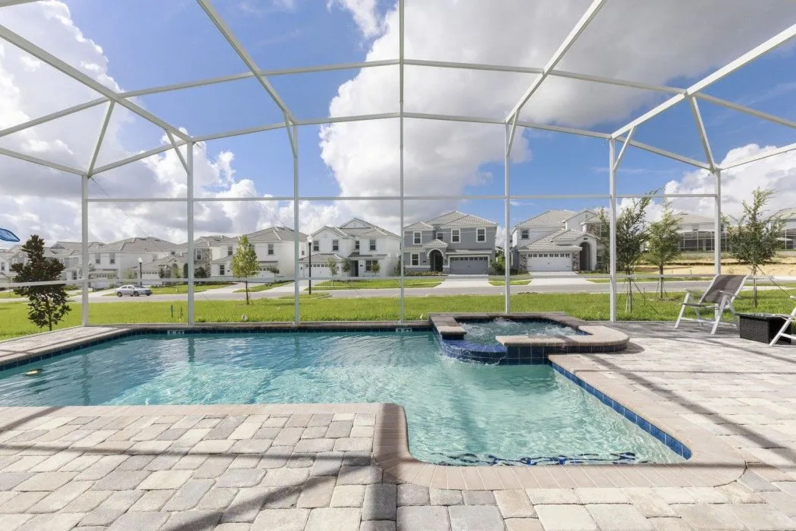 The Retreat at ChampionsGate