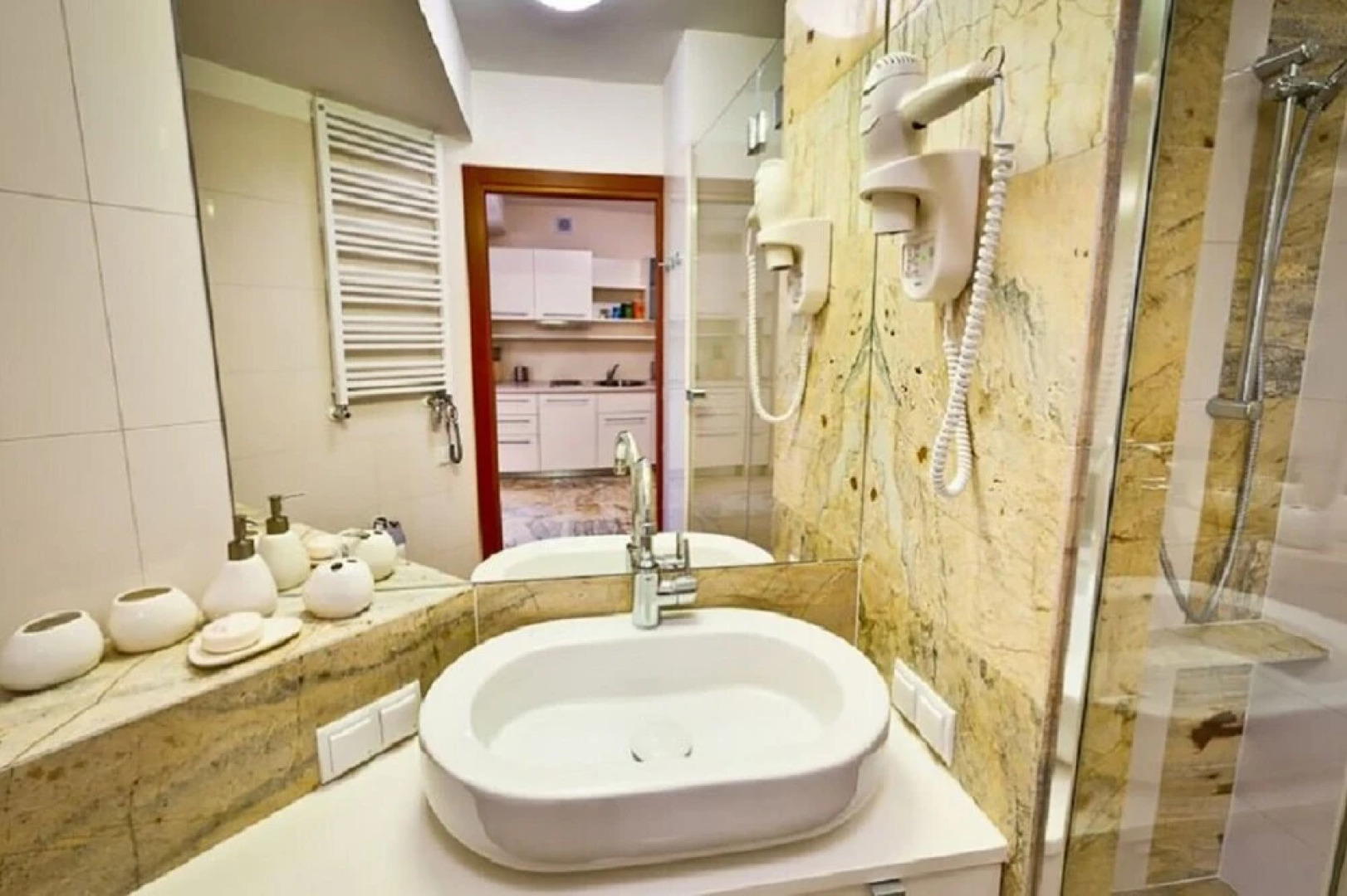 Family Homes - Apartamenty Maloves