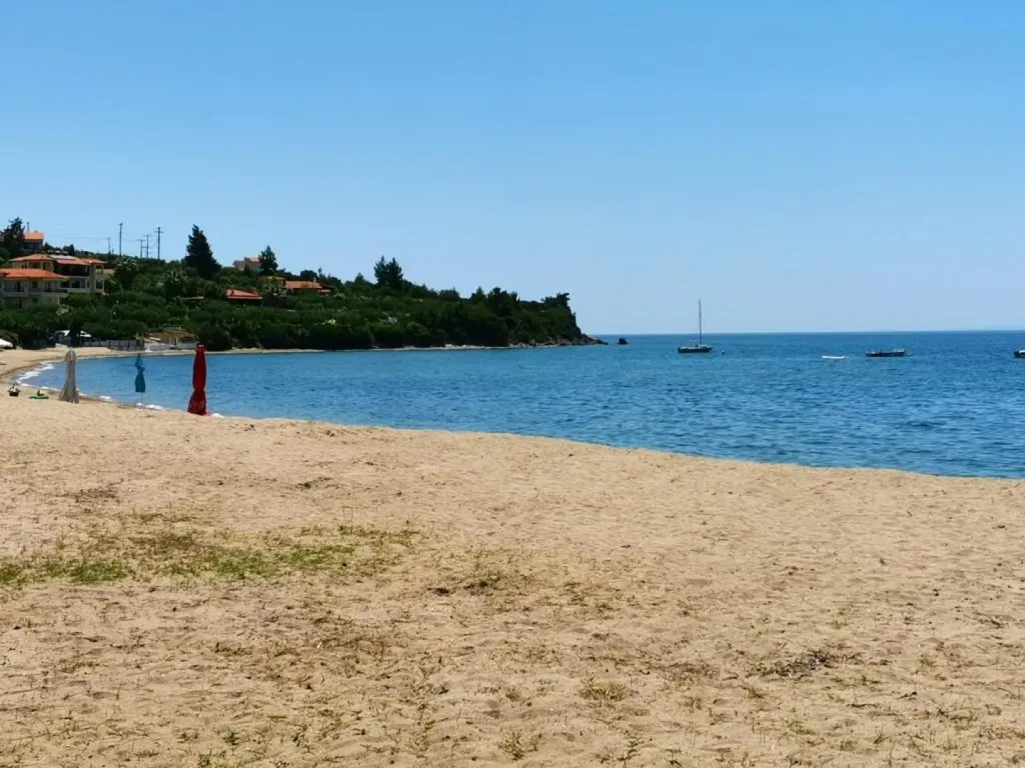 The House Of The Roses Seaview Superior Apartment 2