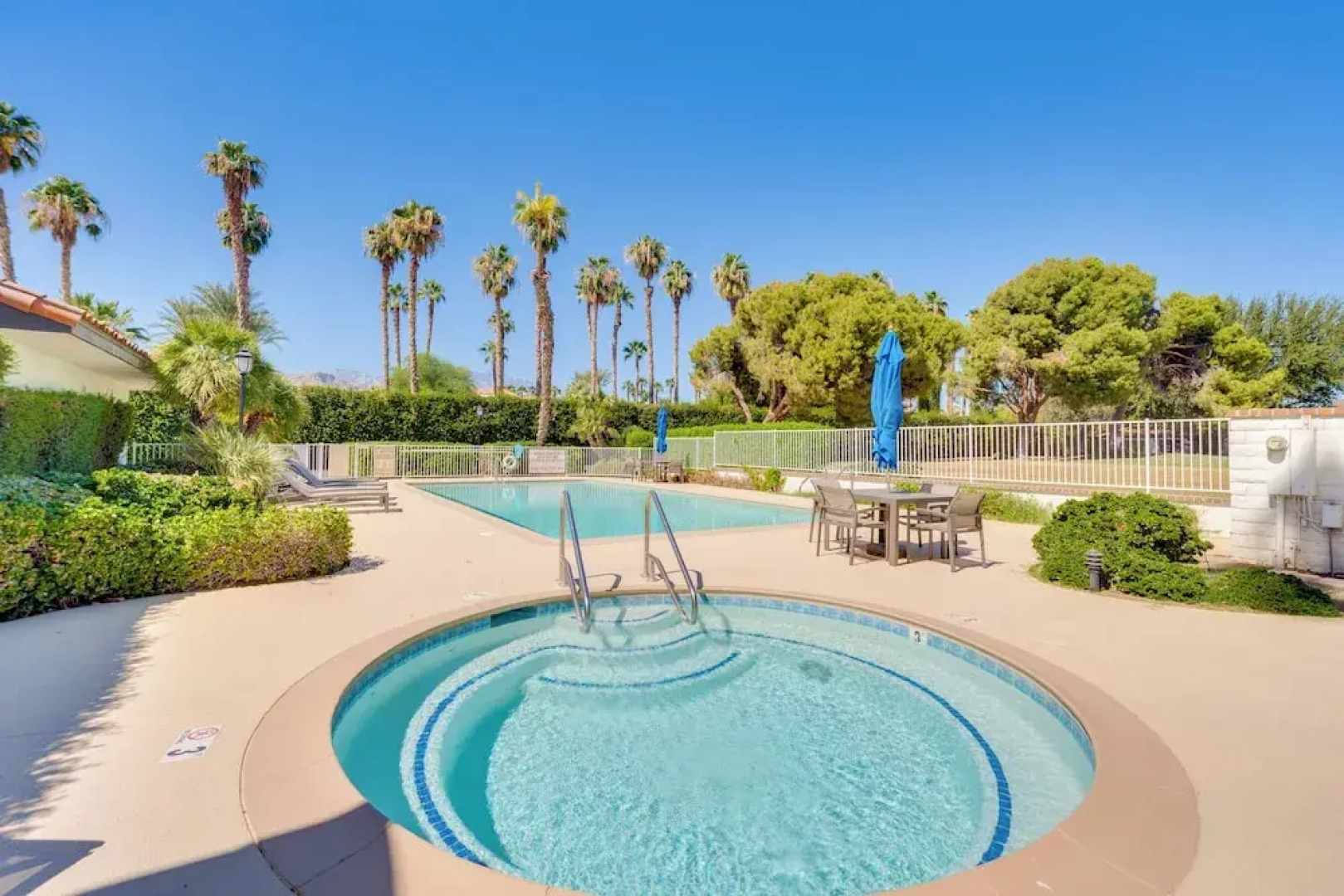 Rancho Mirage Condo Near El Paseo & The River!