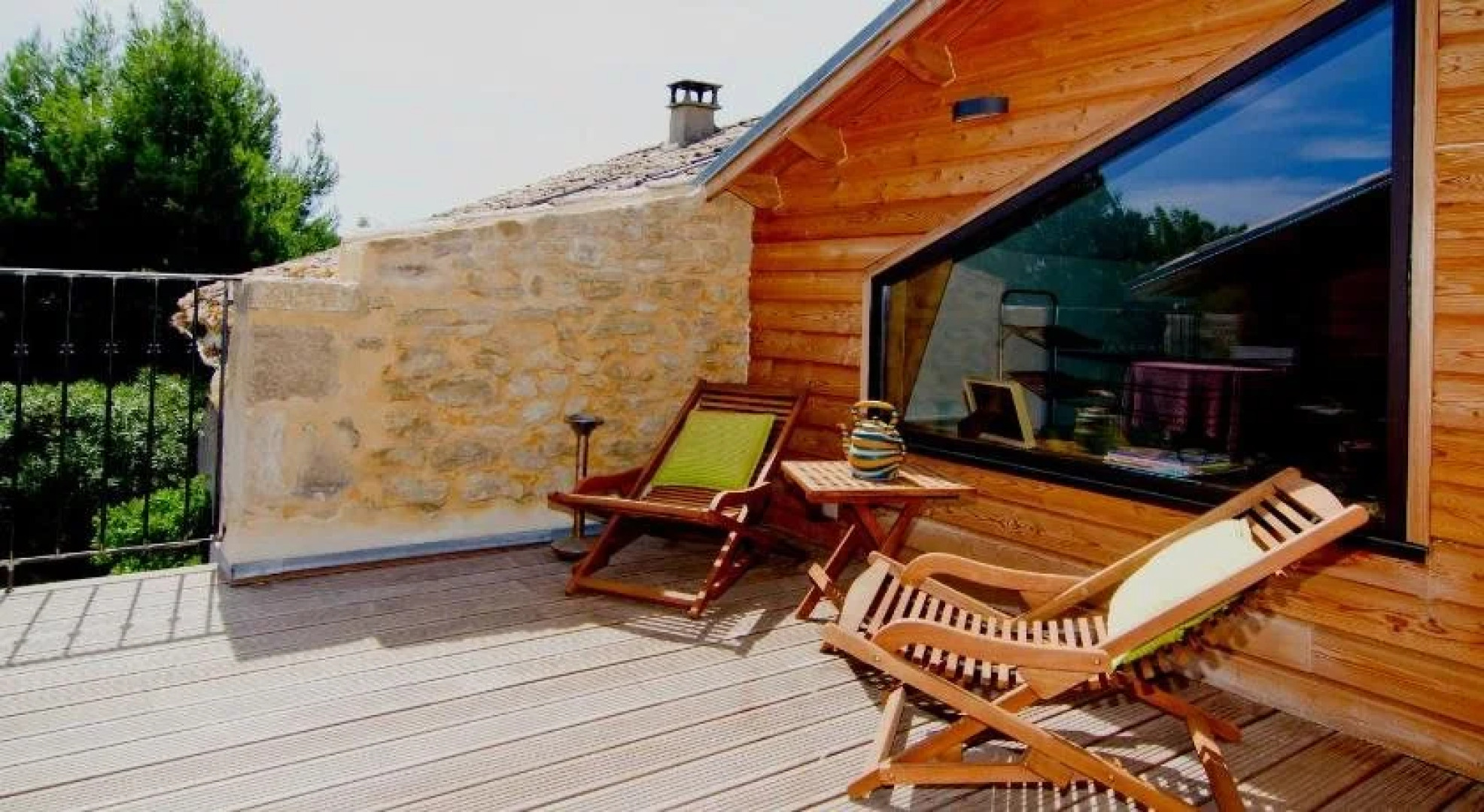 Les Aires Passagères