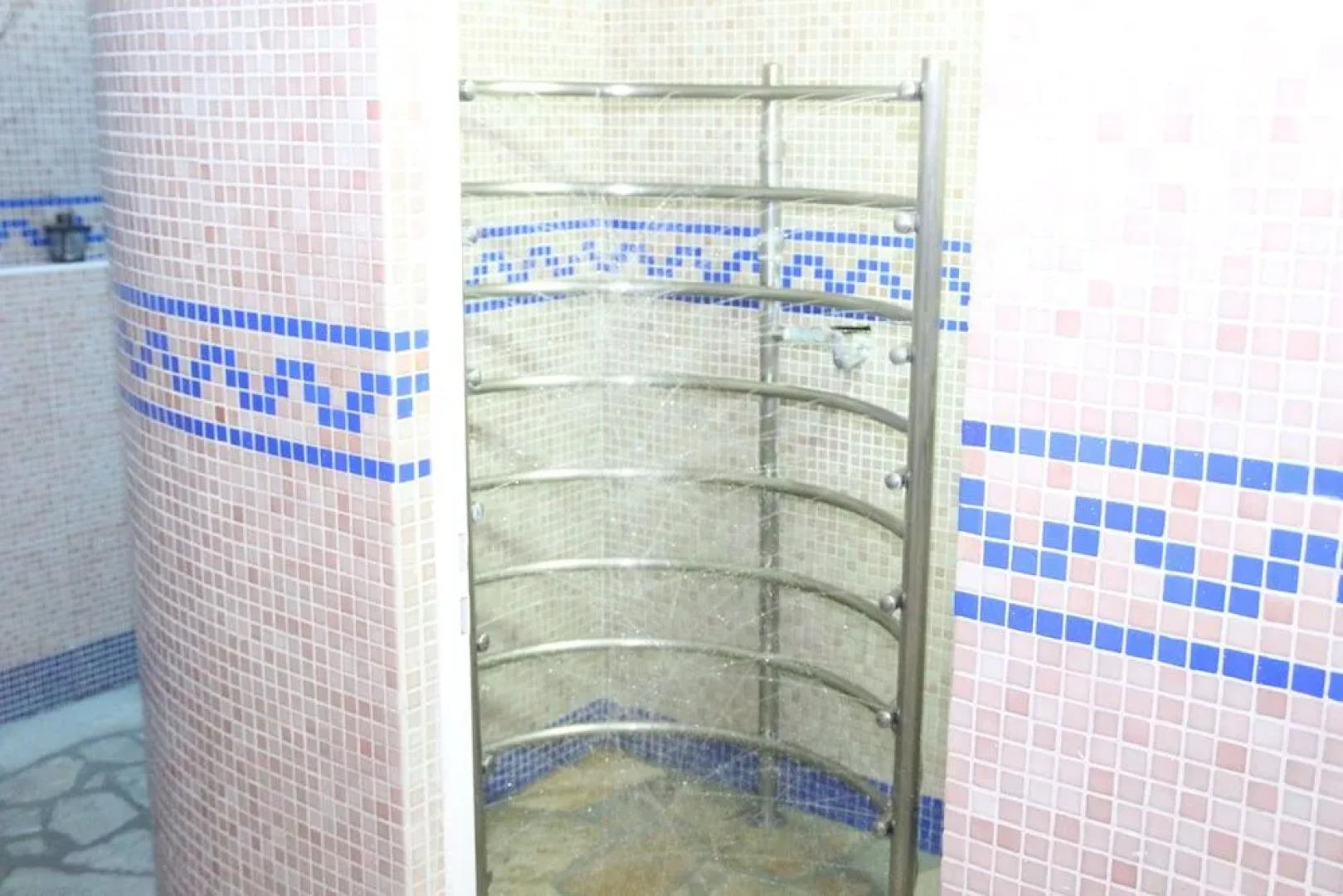 Balneario  Caldas de Luna