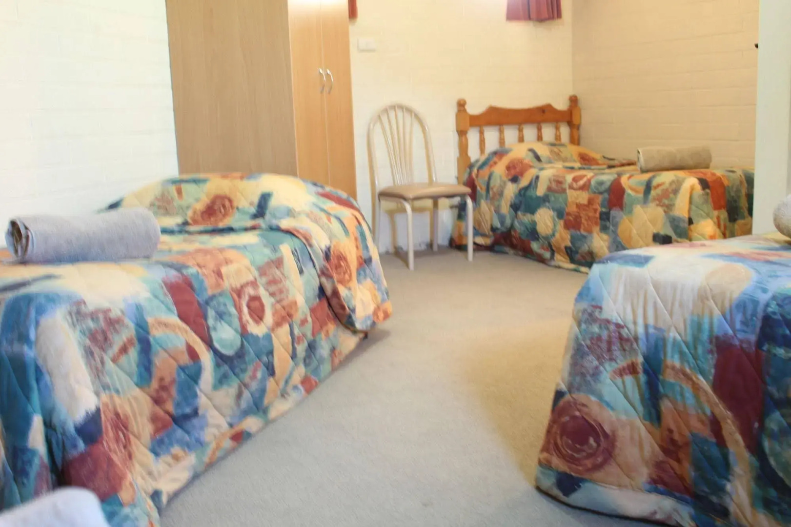 Cobram Colonial Motor Inn