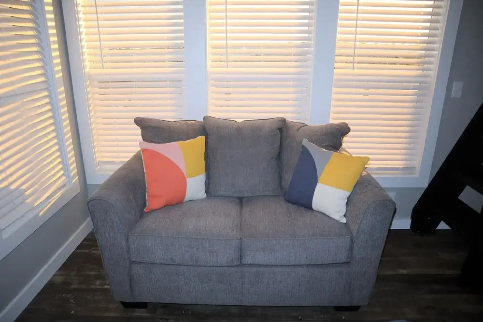 Bayfront Resort at Cross View