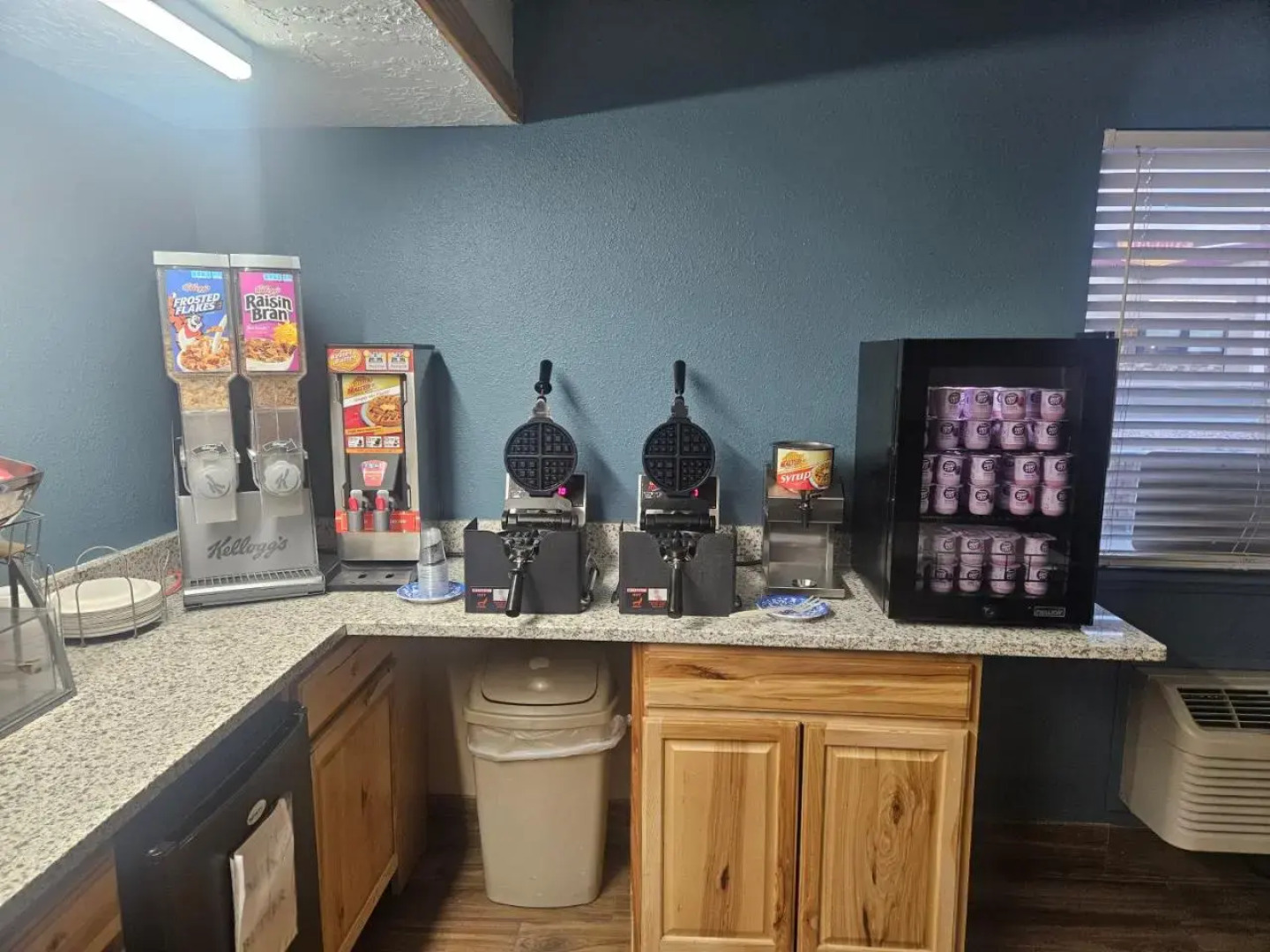 Super 8 Motel - Beaver