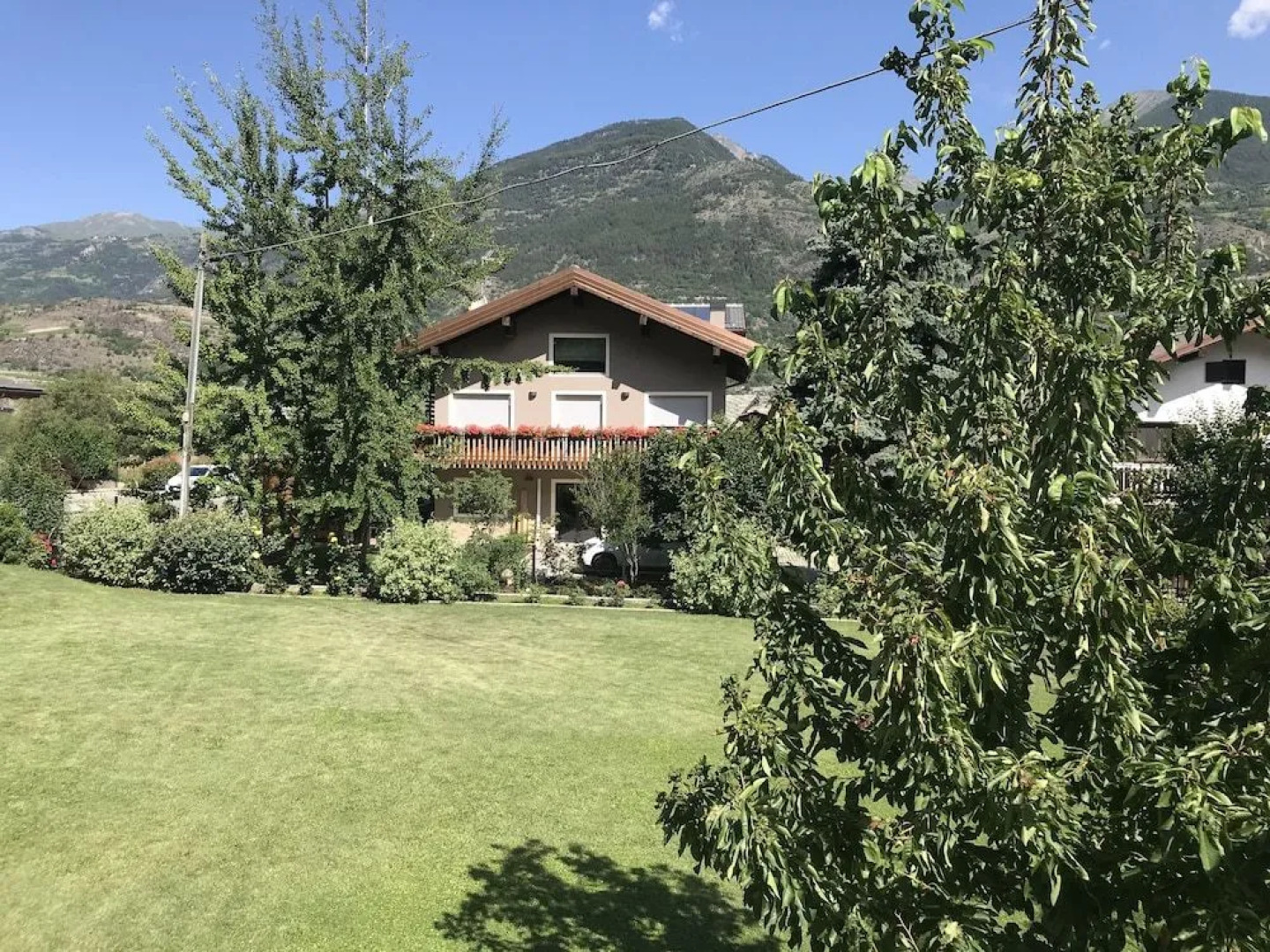 La Mucca Pelosa B&B