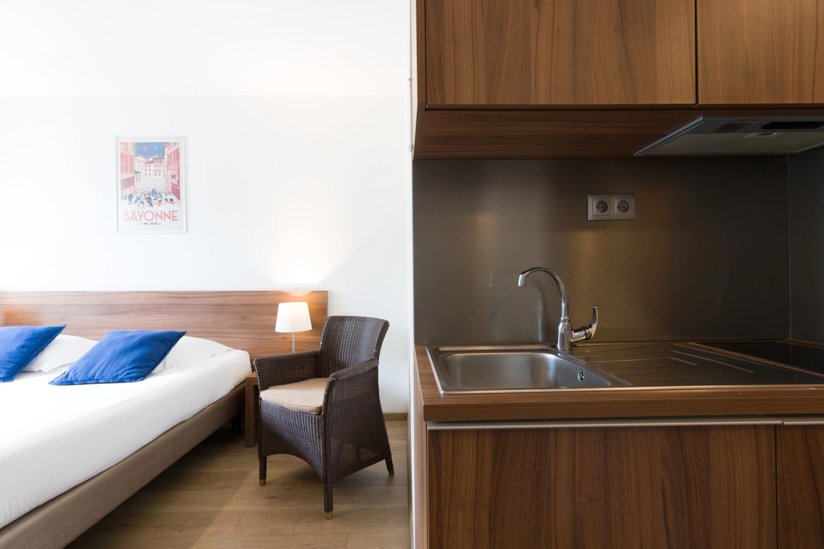 Appart'Hotel Victoria Garden Pau