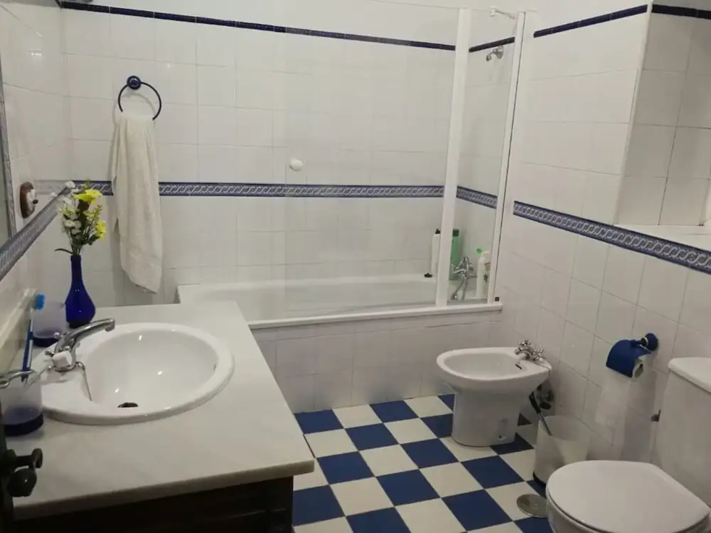 Casa de Belén - Rural Accommodation