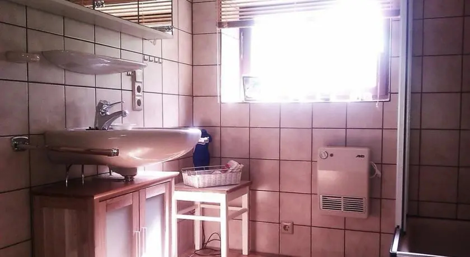 Ferienhaus Wachsenberg