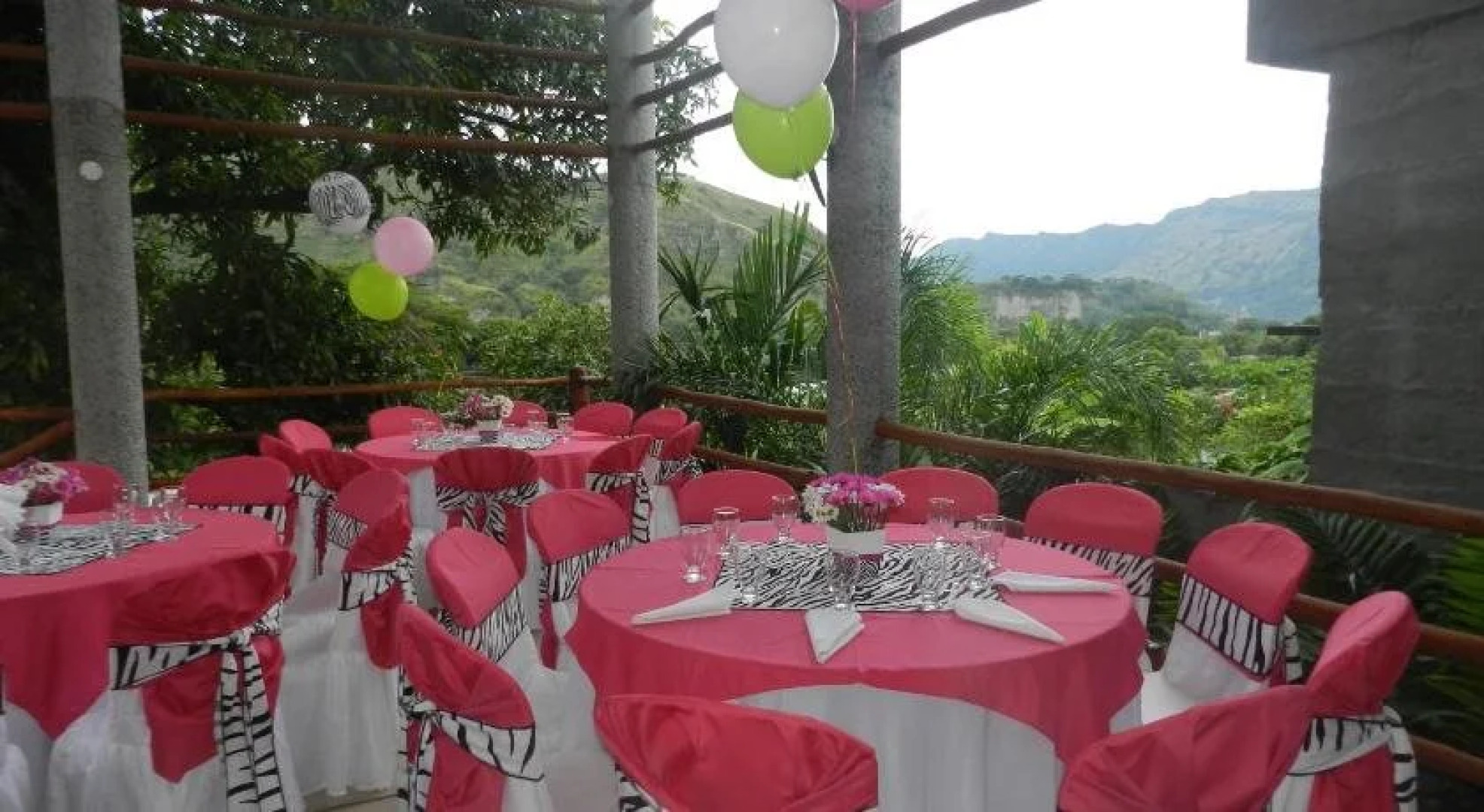 Hotel Boutique La Villa de San Bartolomé