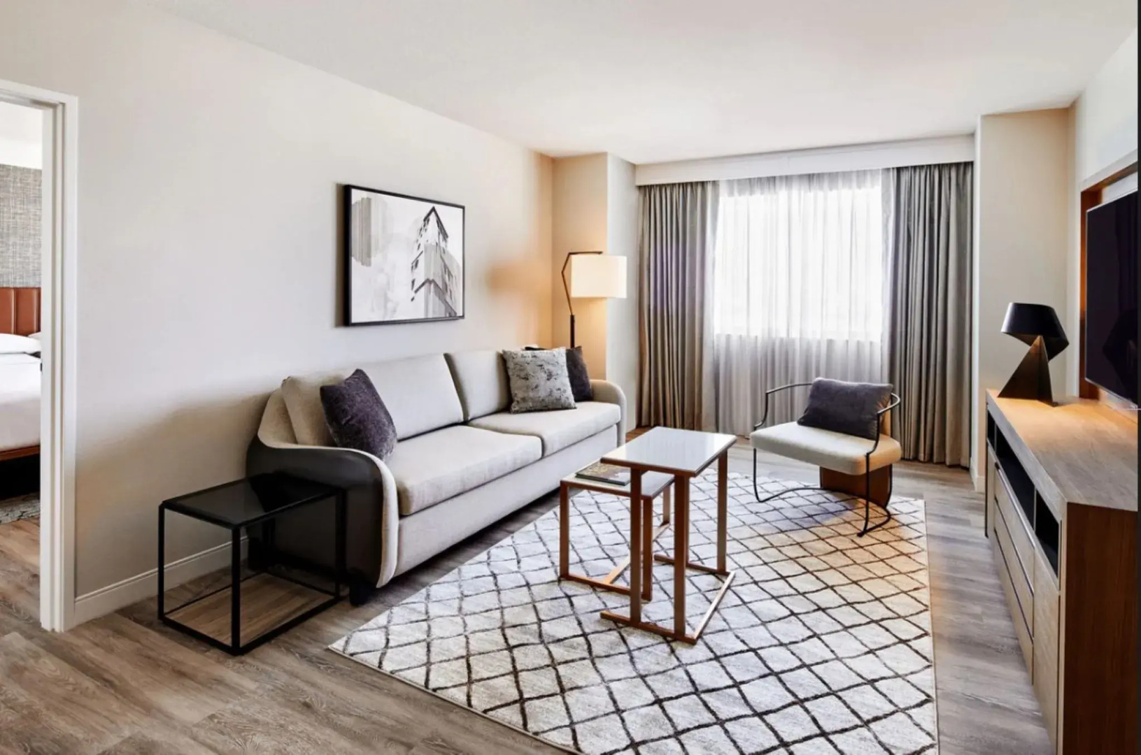 Sheraton Phoenix Downtown