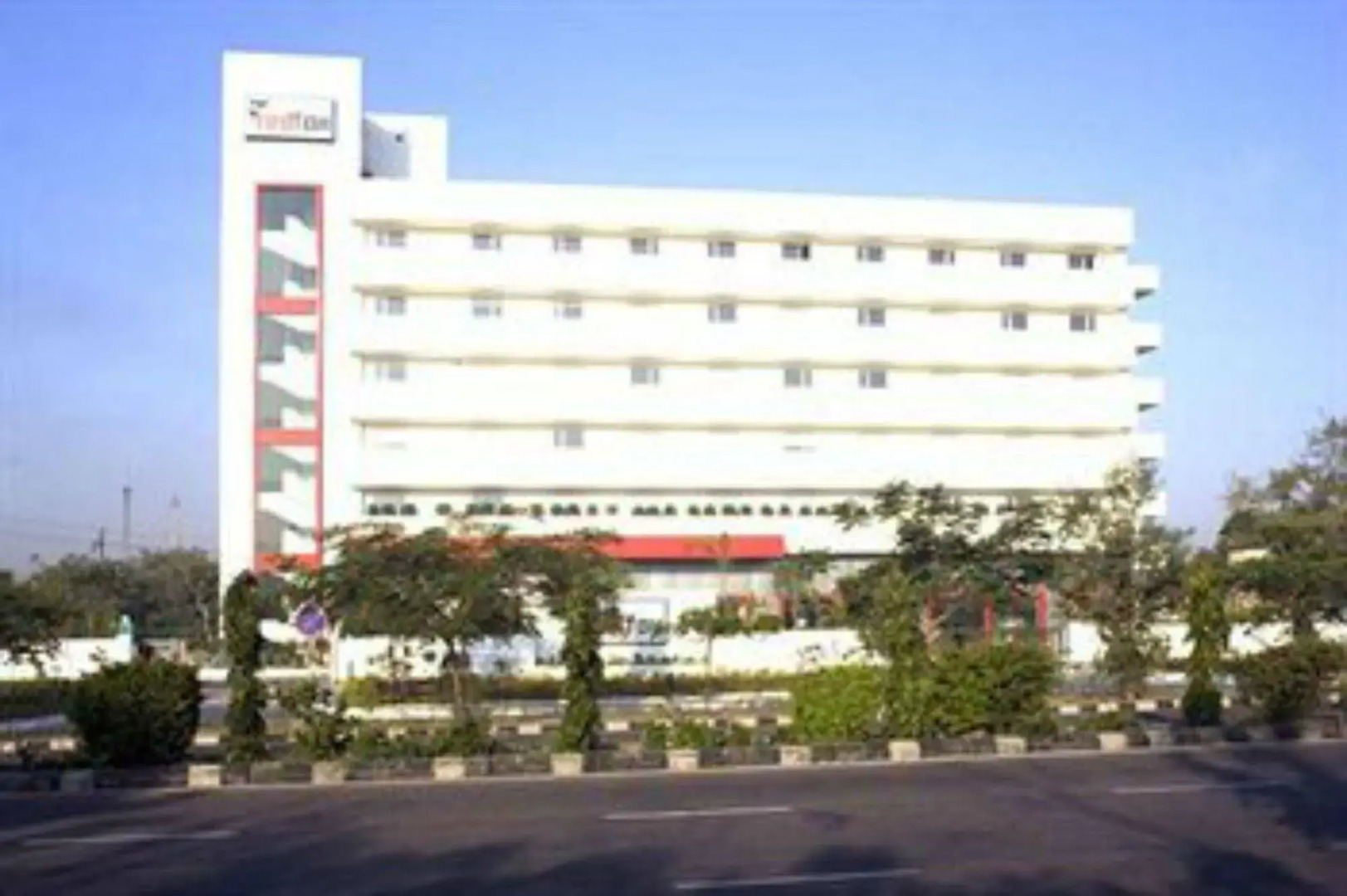 Red Fox by Lemon Tree Hotels, Jaipur