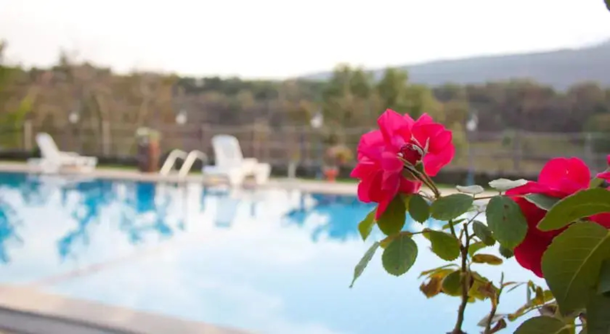 Azienda Agrituristica San Marco