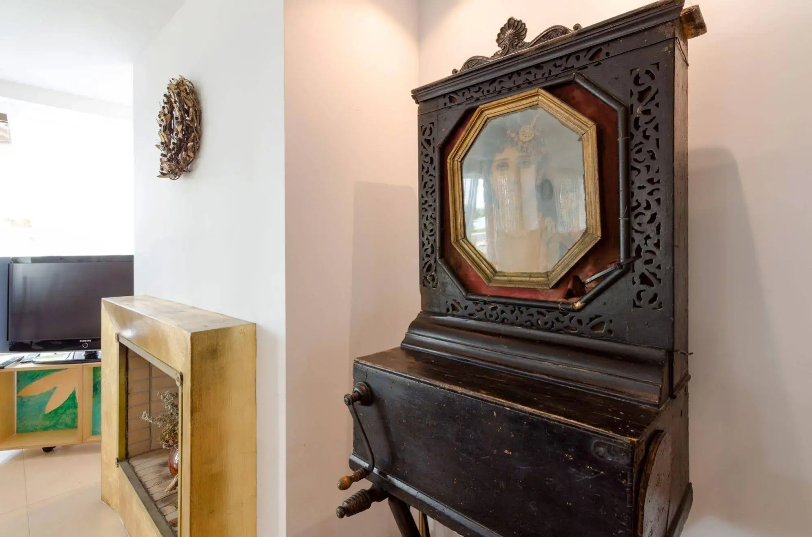 Kouvohori Villas Crete