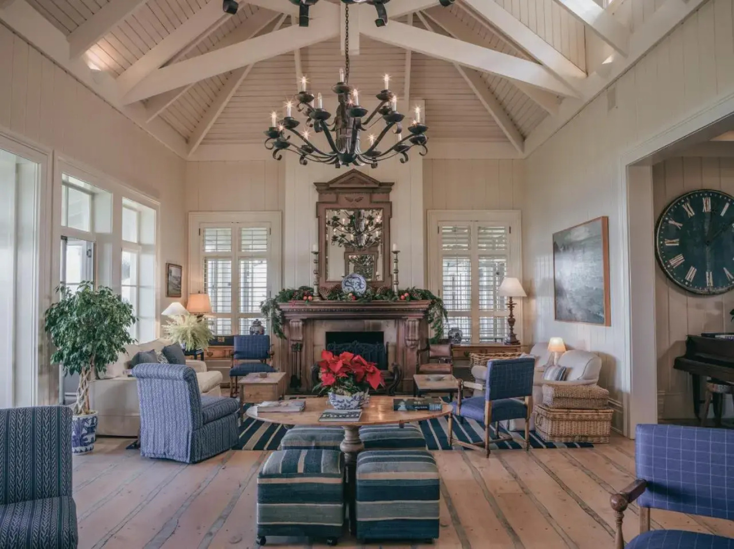 Rosewood Kauri Cliffs