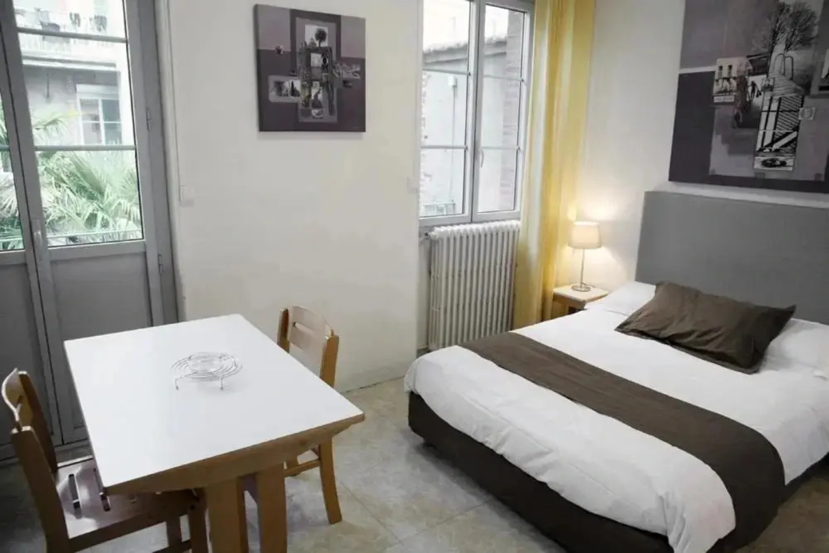 Rsidences Guerlin - Toulouse