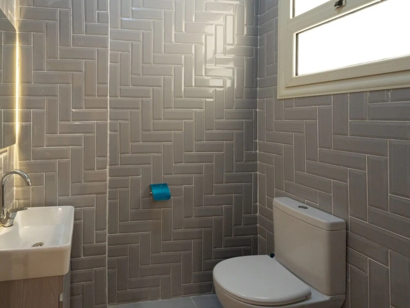 Bird Nest Near Arkan Plaza