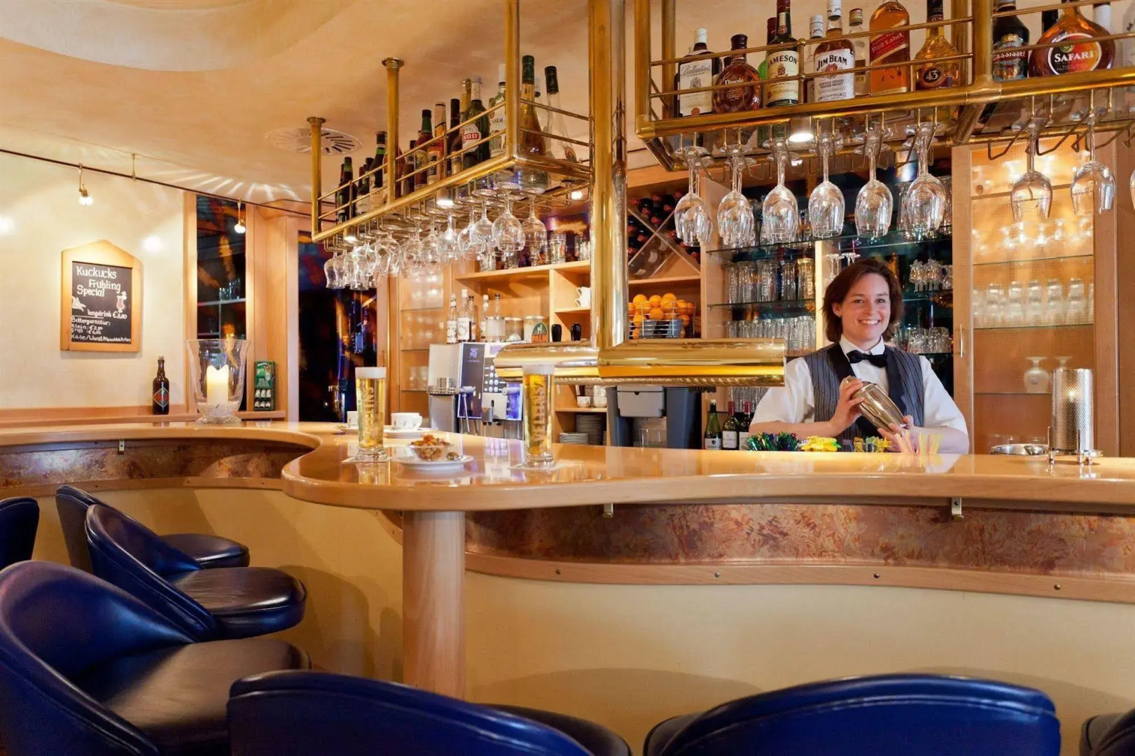 Hotel Hesborner Kuckuck