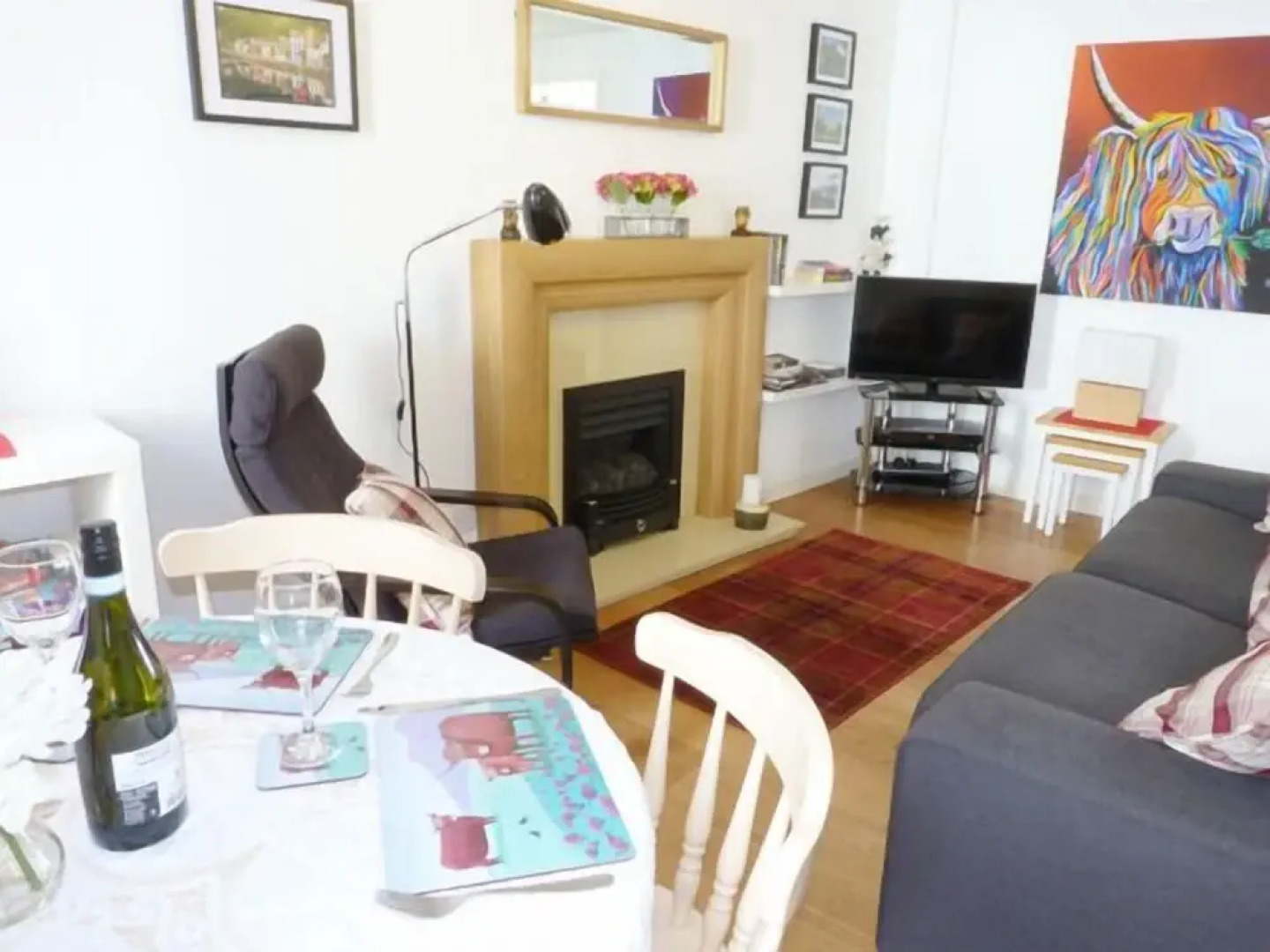 6B Catherdral Street