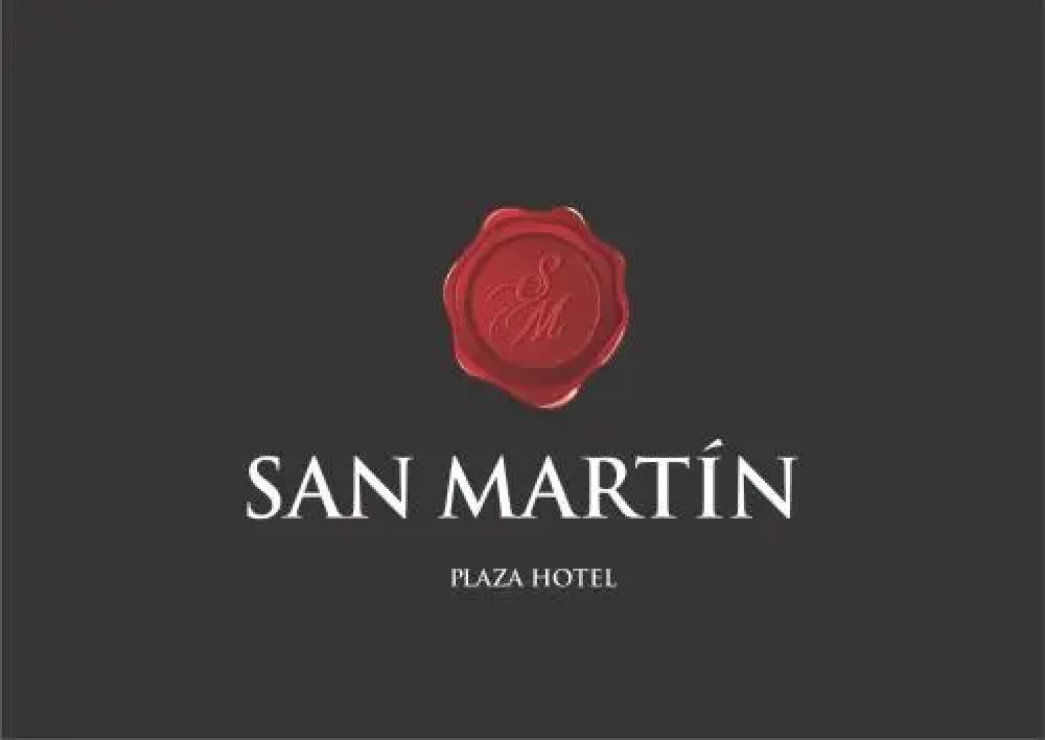 San Martin Plaza Hotel