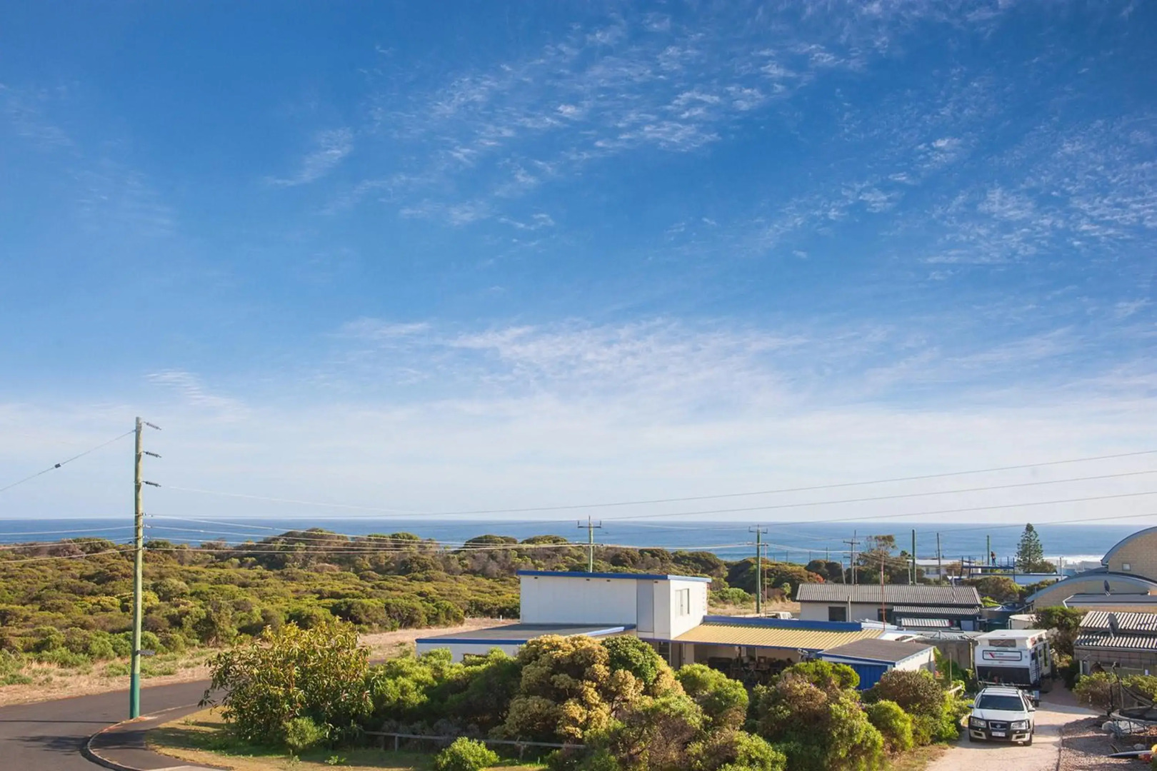 The Bay House - Gracetown, Margaret River - NEW