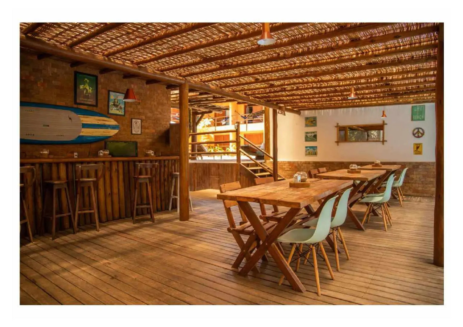 Pousada Vila do Dengo