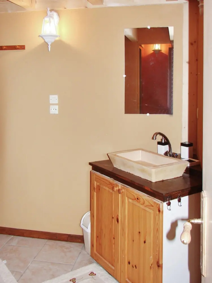 House With 3 Bedrooms in Agnac, With Pool Access and Enclosed Garden