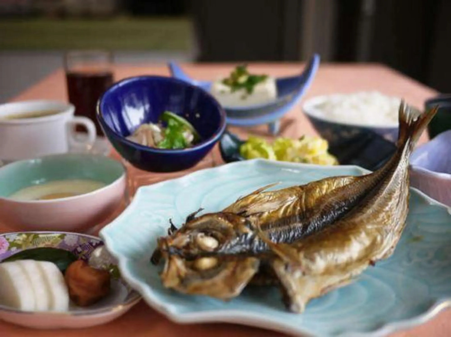 Katsuura Resort Inn B&B