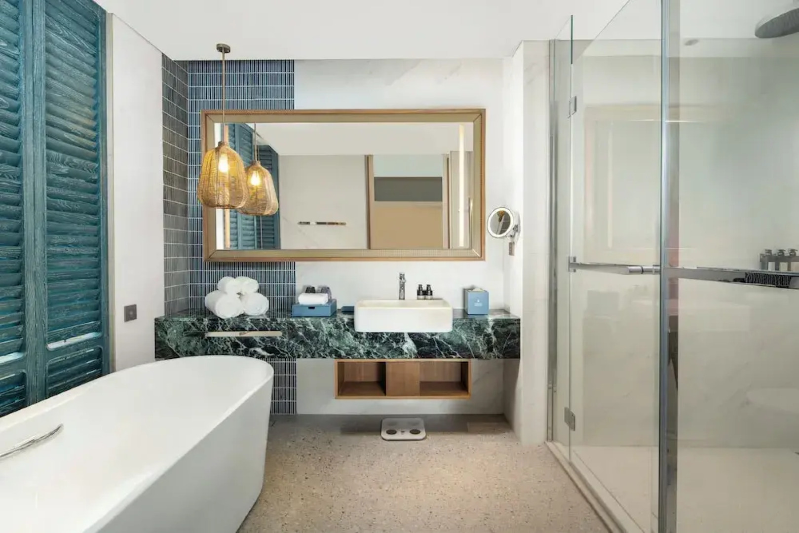 C&D Hotel Dongshan Zhangzhou