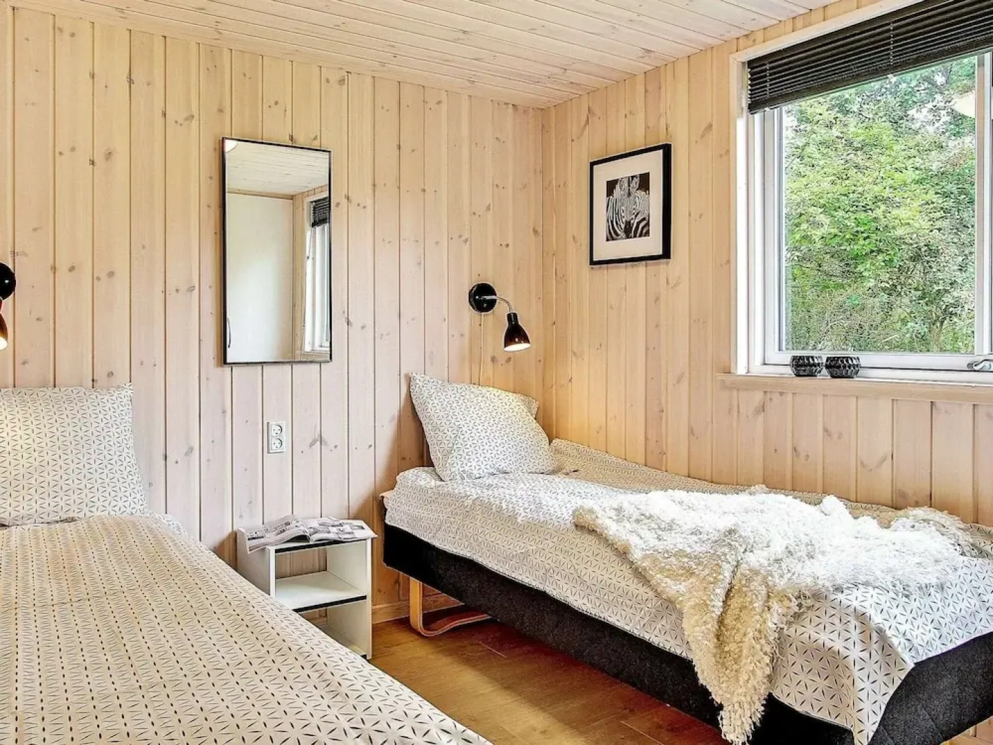 18 Person Holiday Home in Hojby